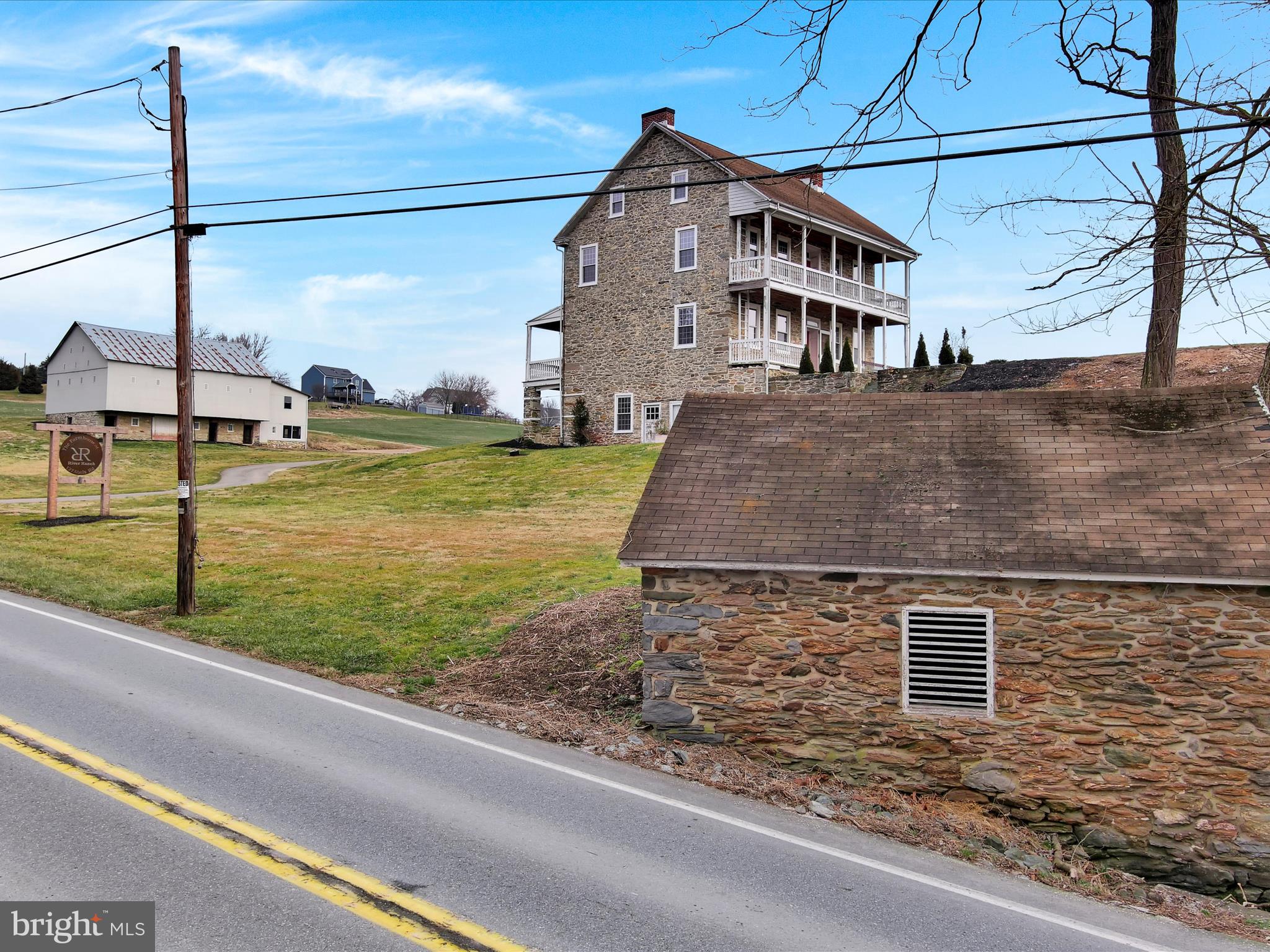 LOWER WINDSOR TWP - Residential