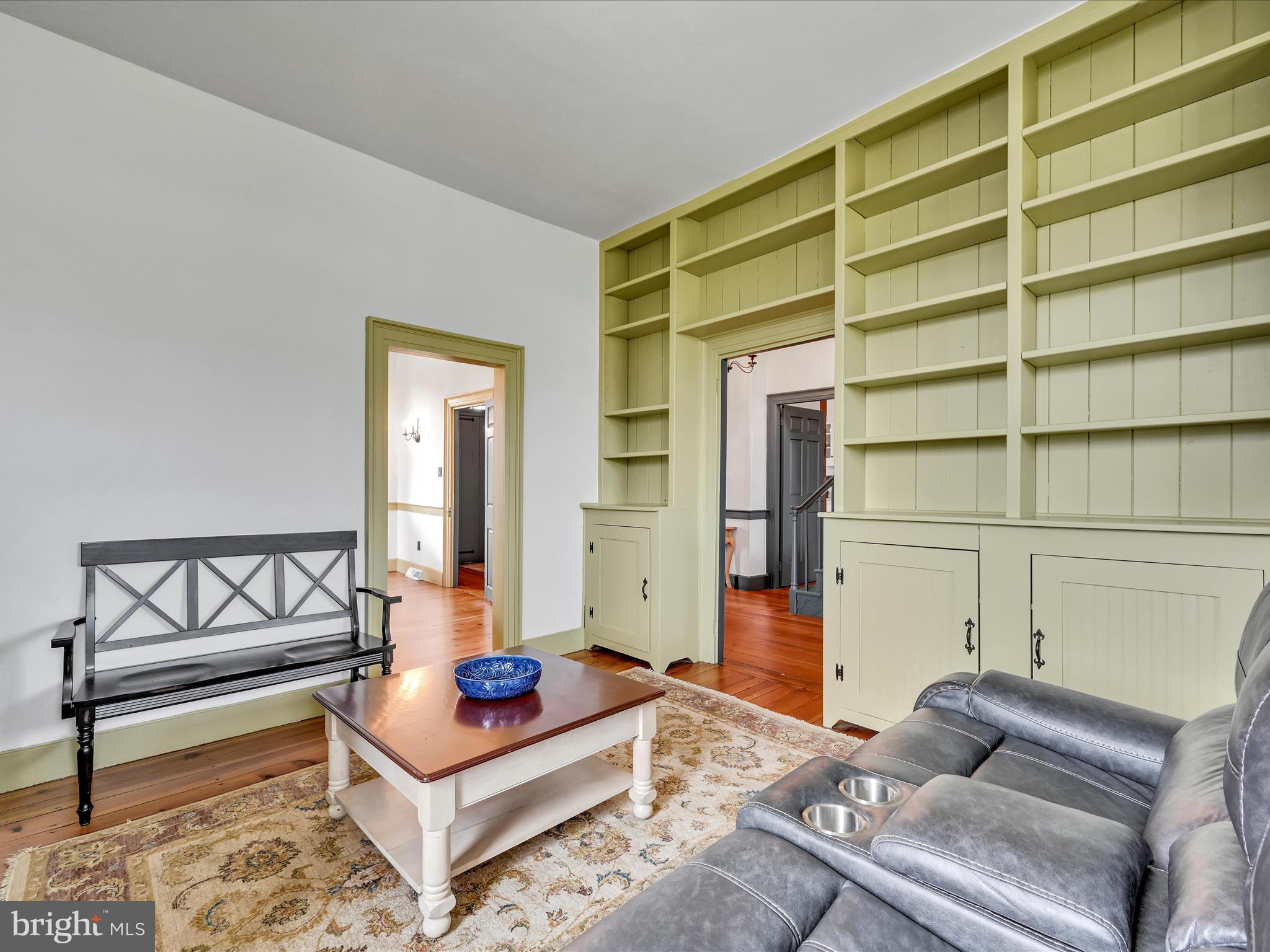 LOWER WINDSOR TWP - Residential