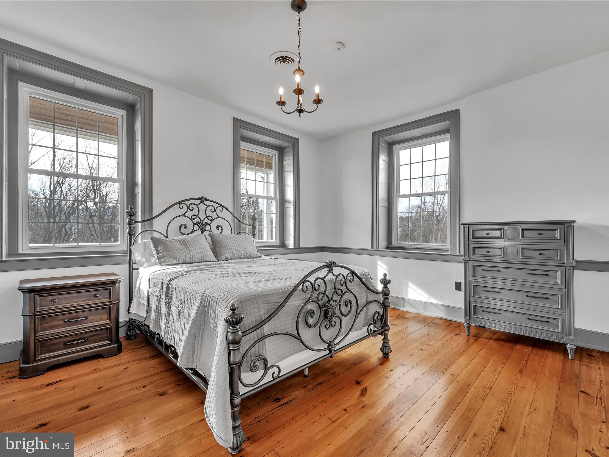 LOWER WINDSOR TWP - Residential