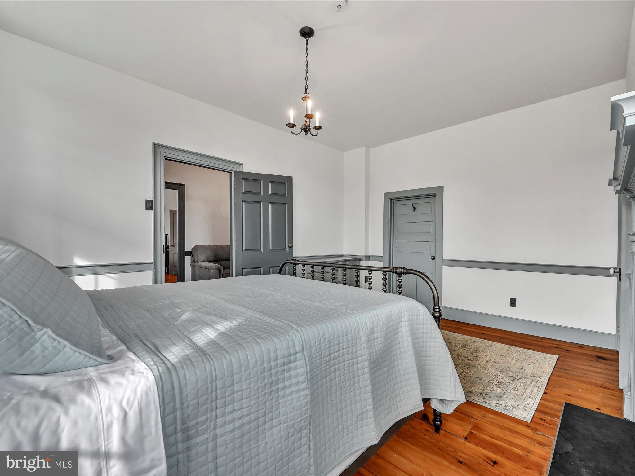 LOWER WINDSOR TWP - Residential