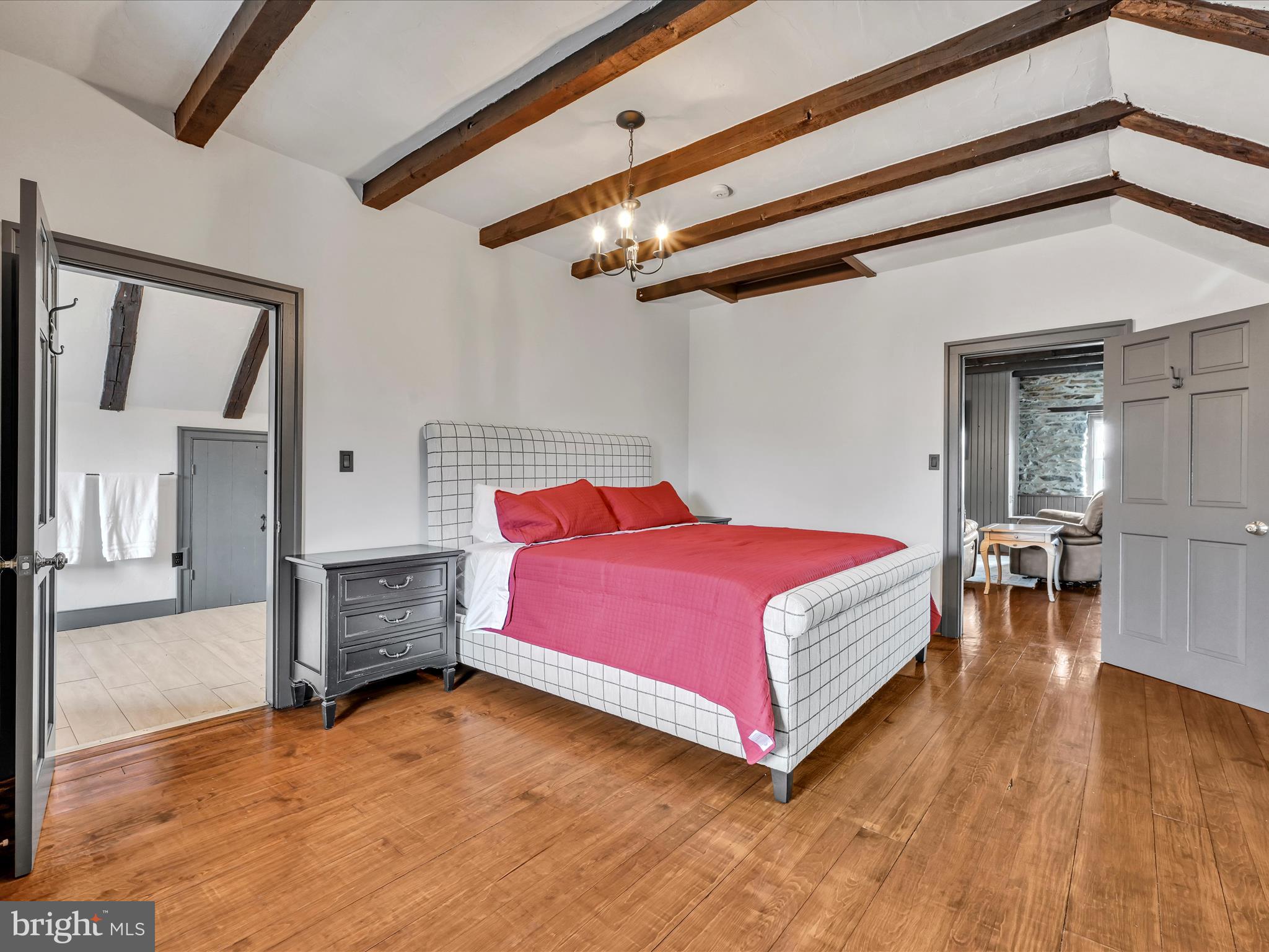 LOWER WINDSOR TWP - Residential