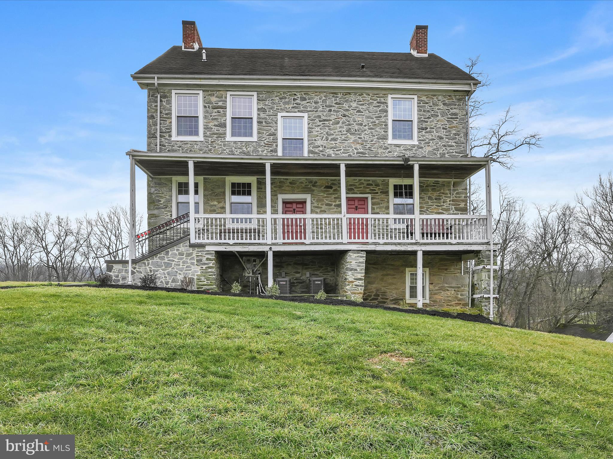 LOWER WINDSOR TWP - Residential