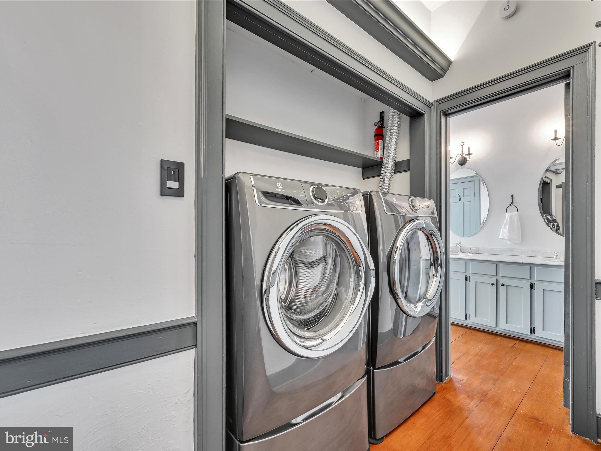 LOWER WINDSOR TWP - Residential