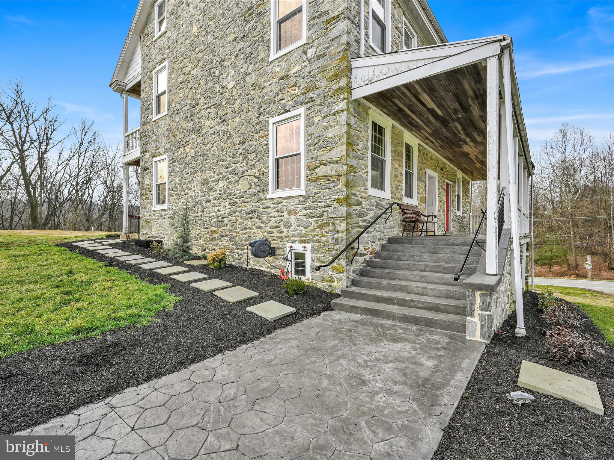 LOWER WINDSOR TWP - Residential