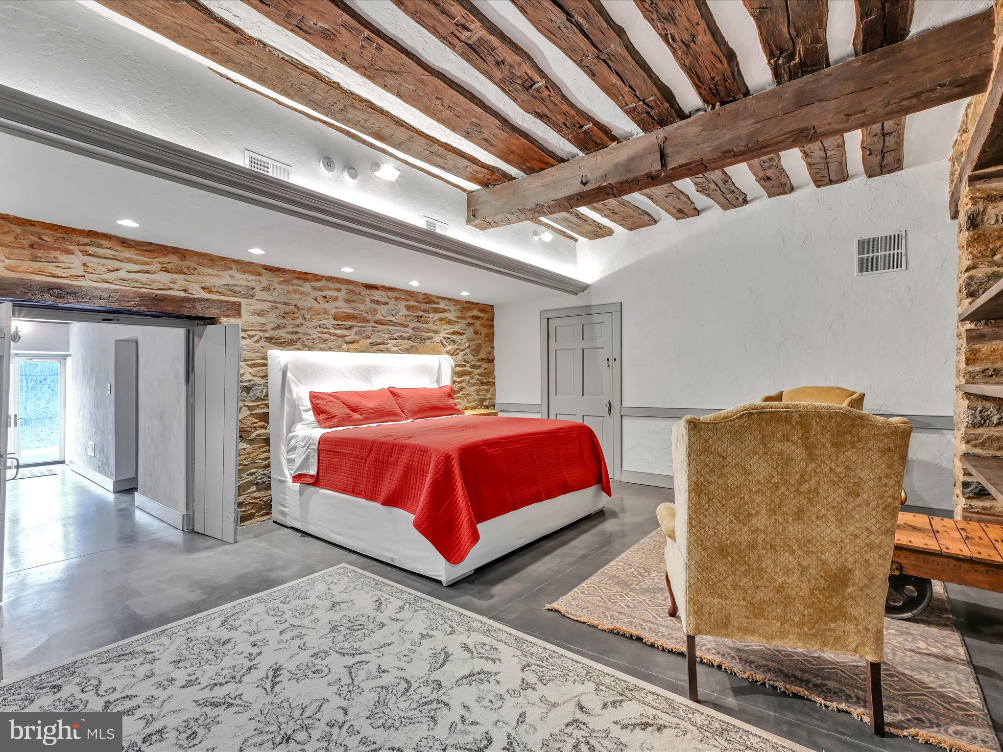 LOWER WINDSOR TWP - Residential