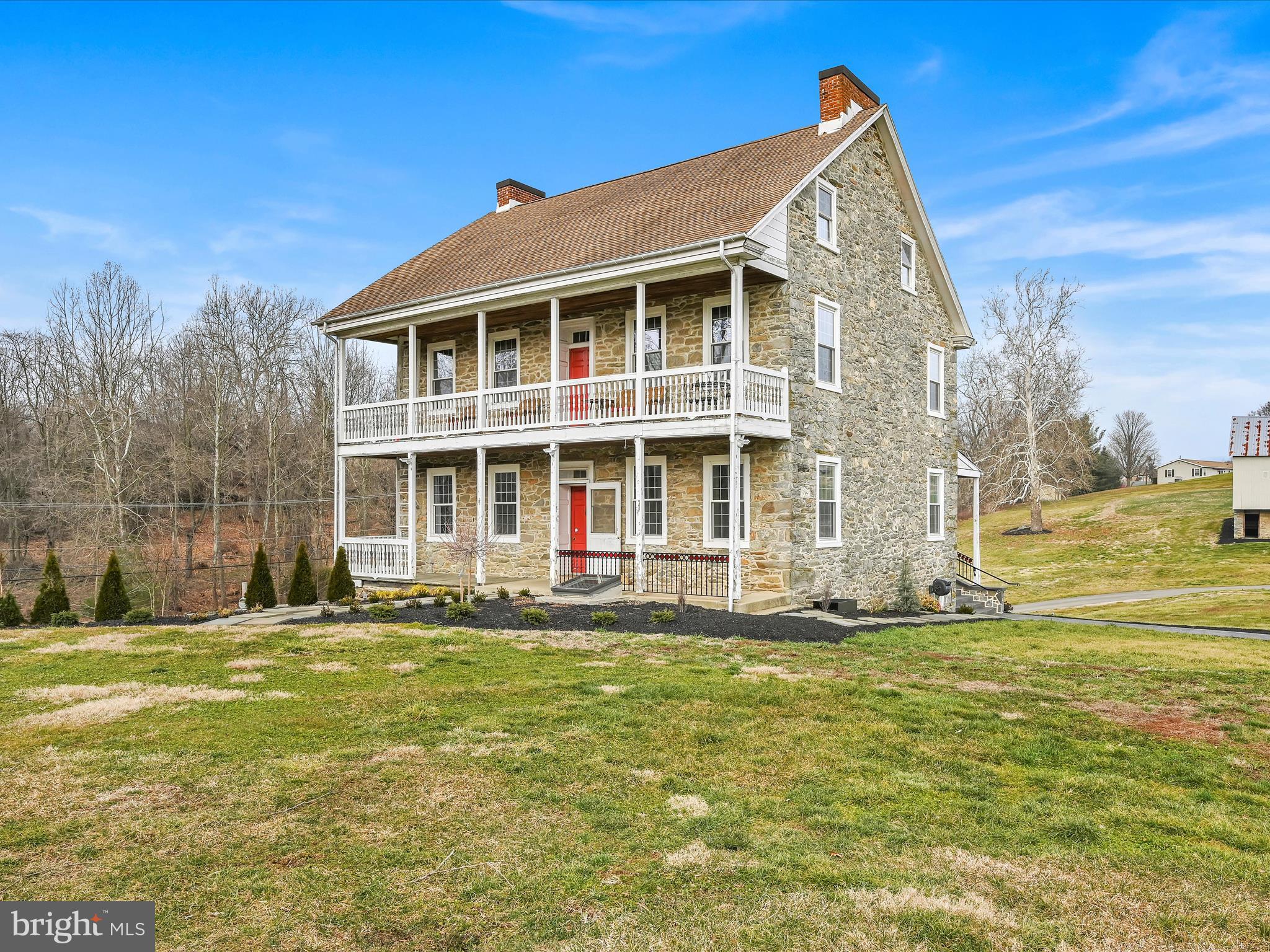 LOWER WINDSOR TWP - Residential