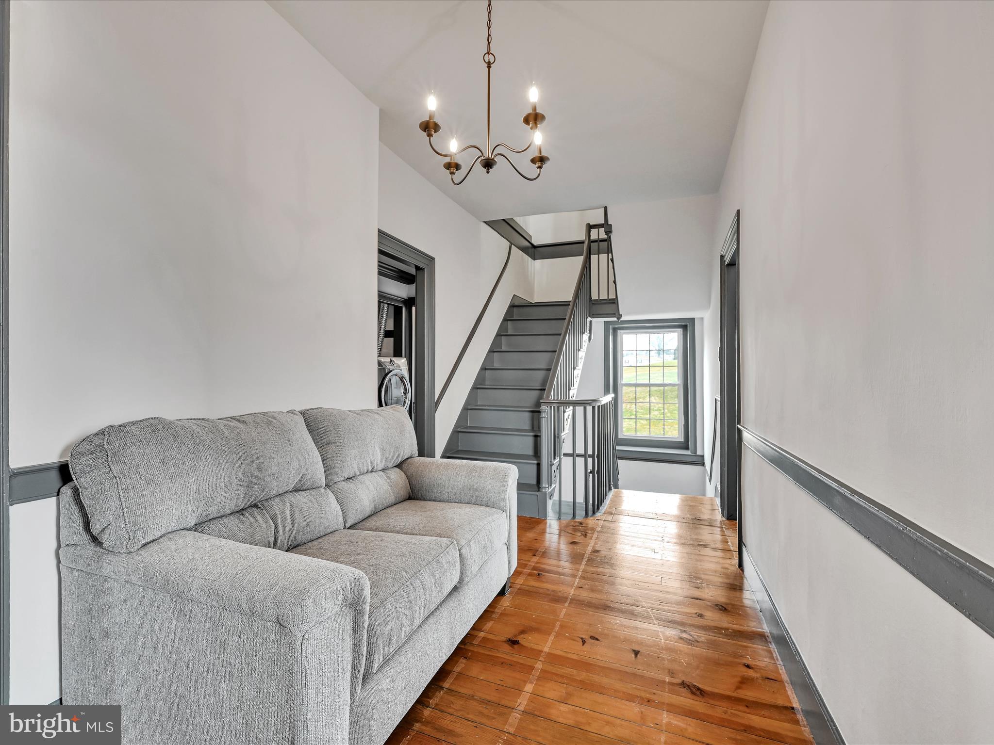 LOWER WINDSOR TWP - Residential