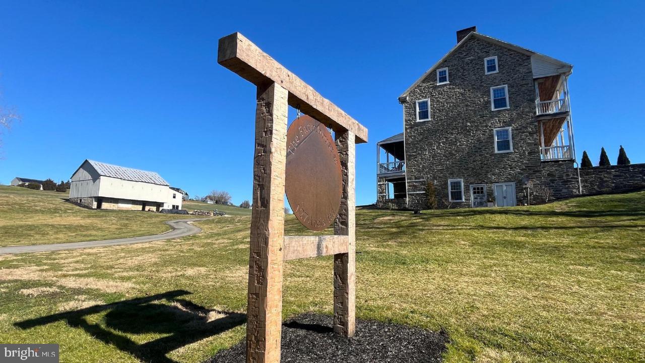 LOWER WINDSOR TWP - Residential