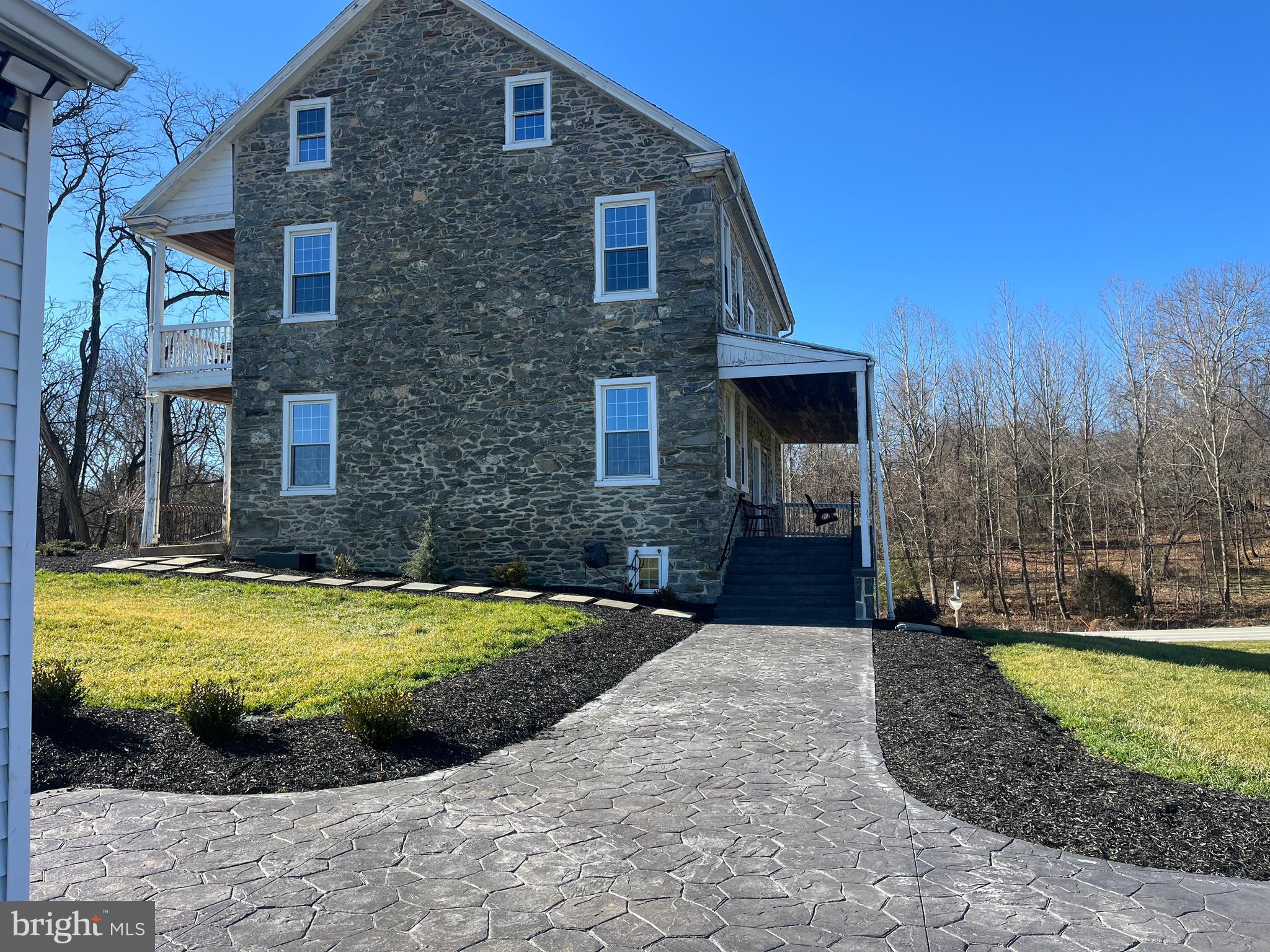 LOWER WINDSOR TWP - Residential