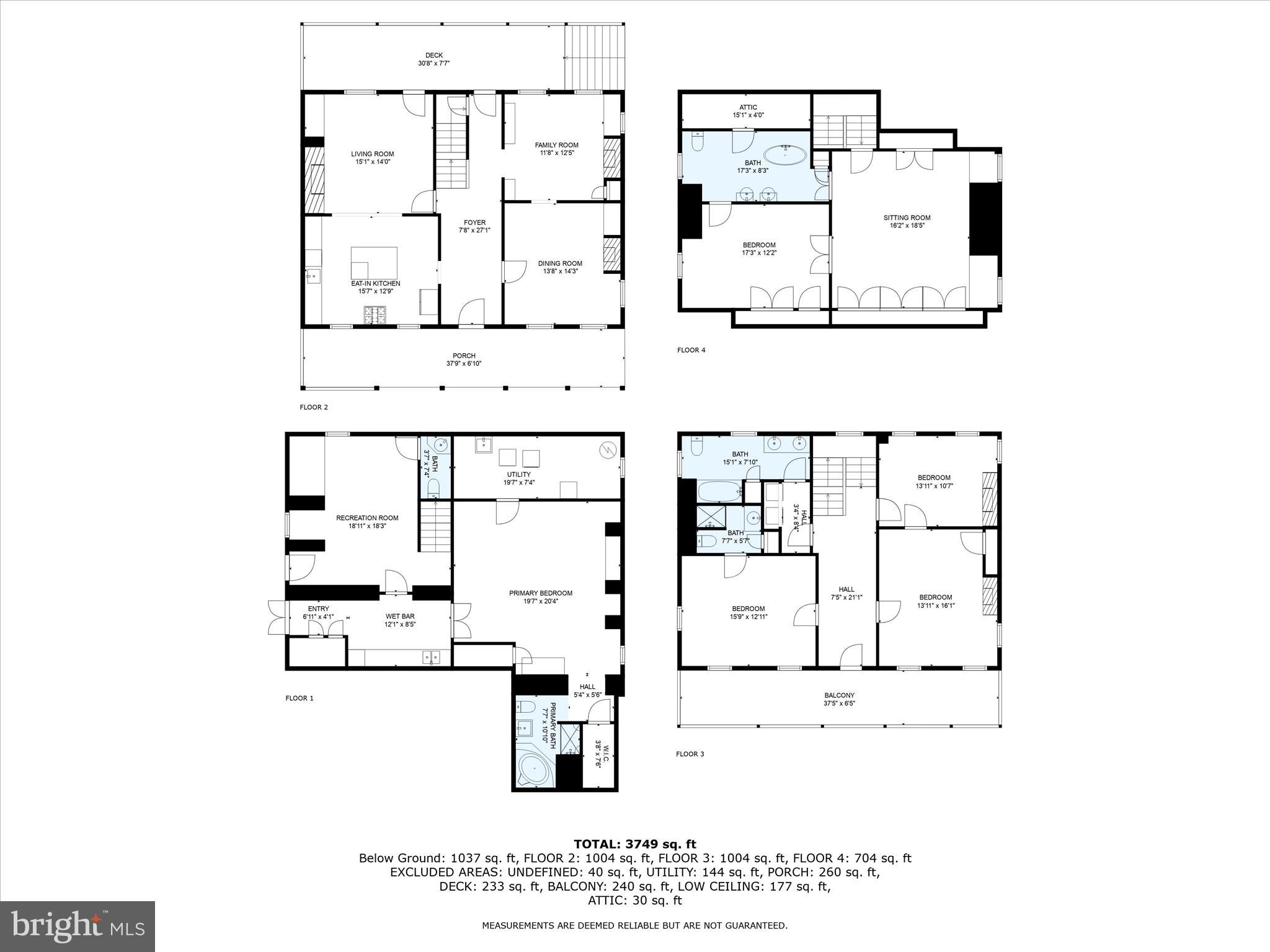 LOWER WINDSOR TWP - Residential