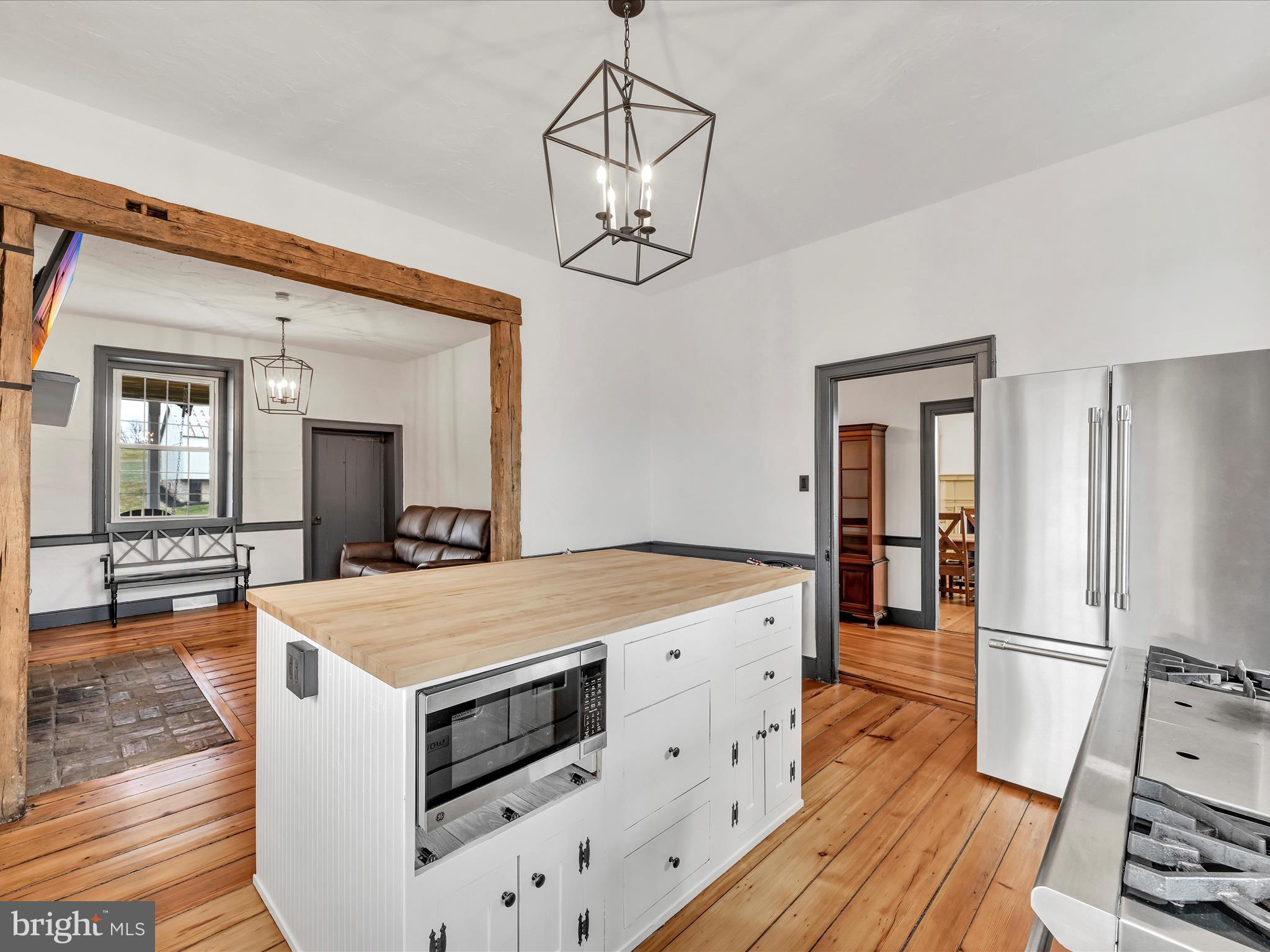 LOWER WINDSOR TWP - Residential