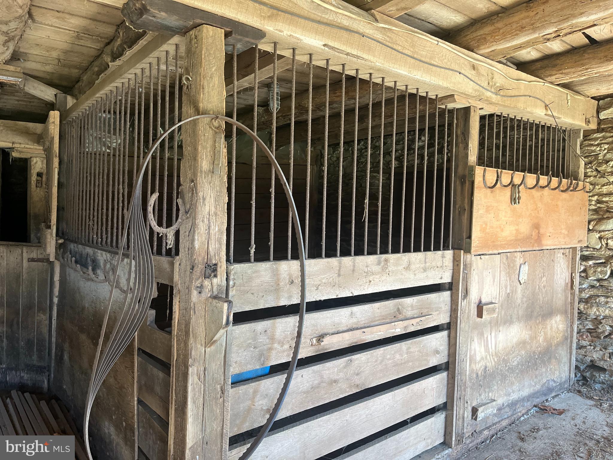 LOWER WINDSOR TWP - Residential