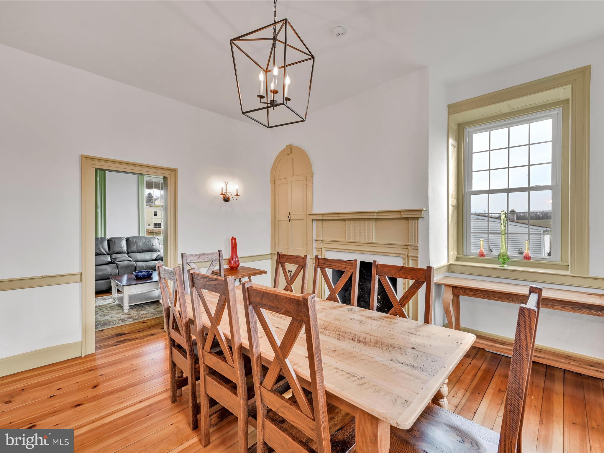 LOWER WINDSOR TWP - Residential