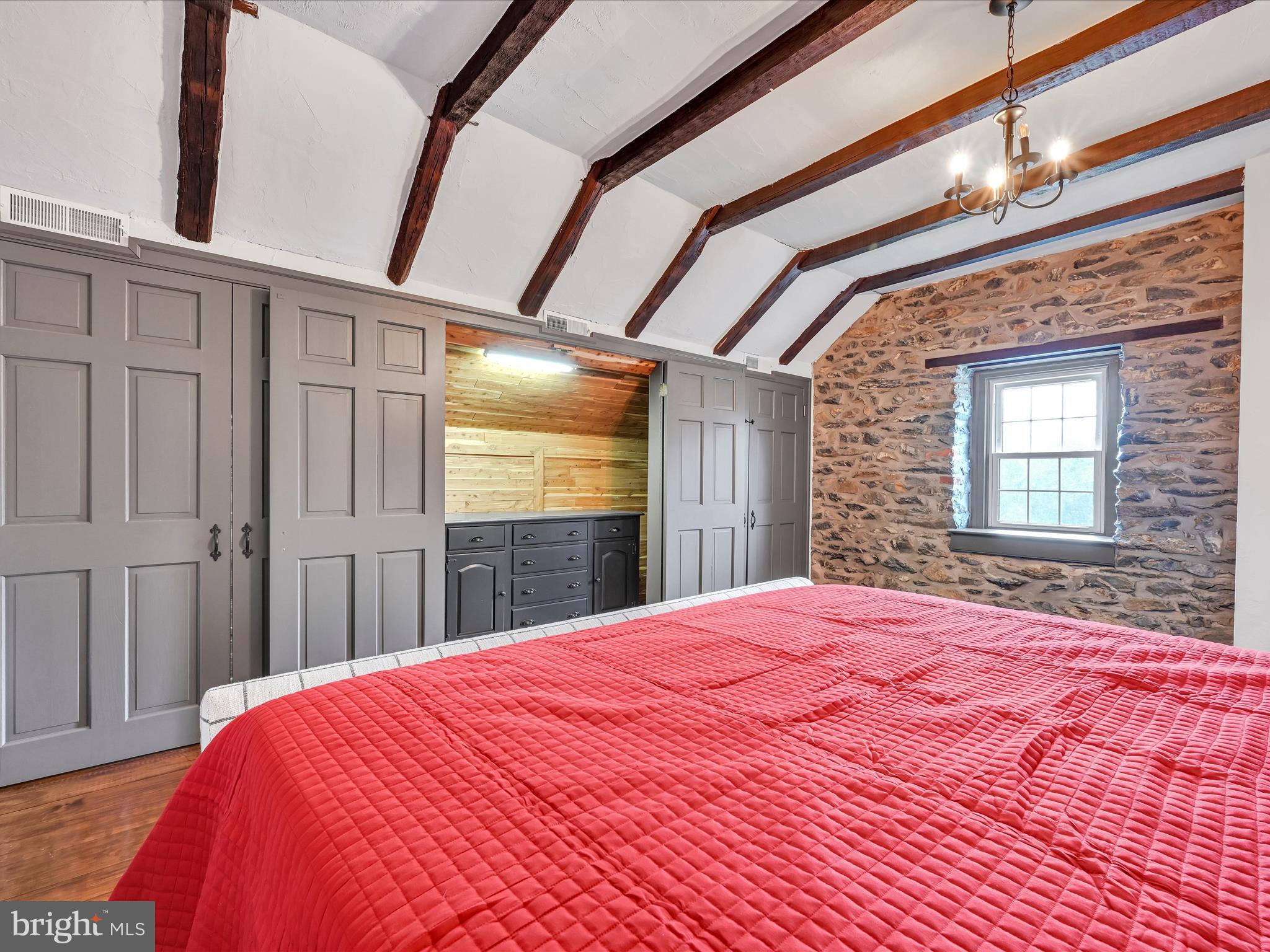 LOWER WINDSOR TWP - Residential