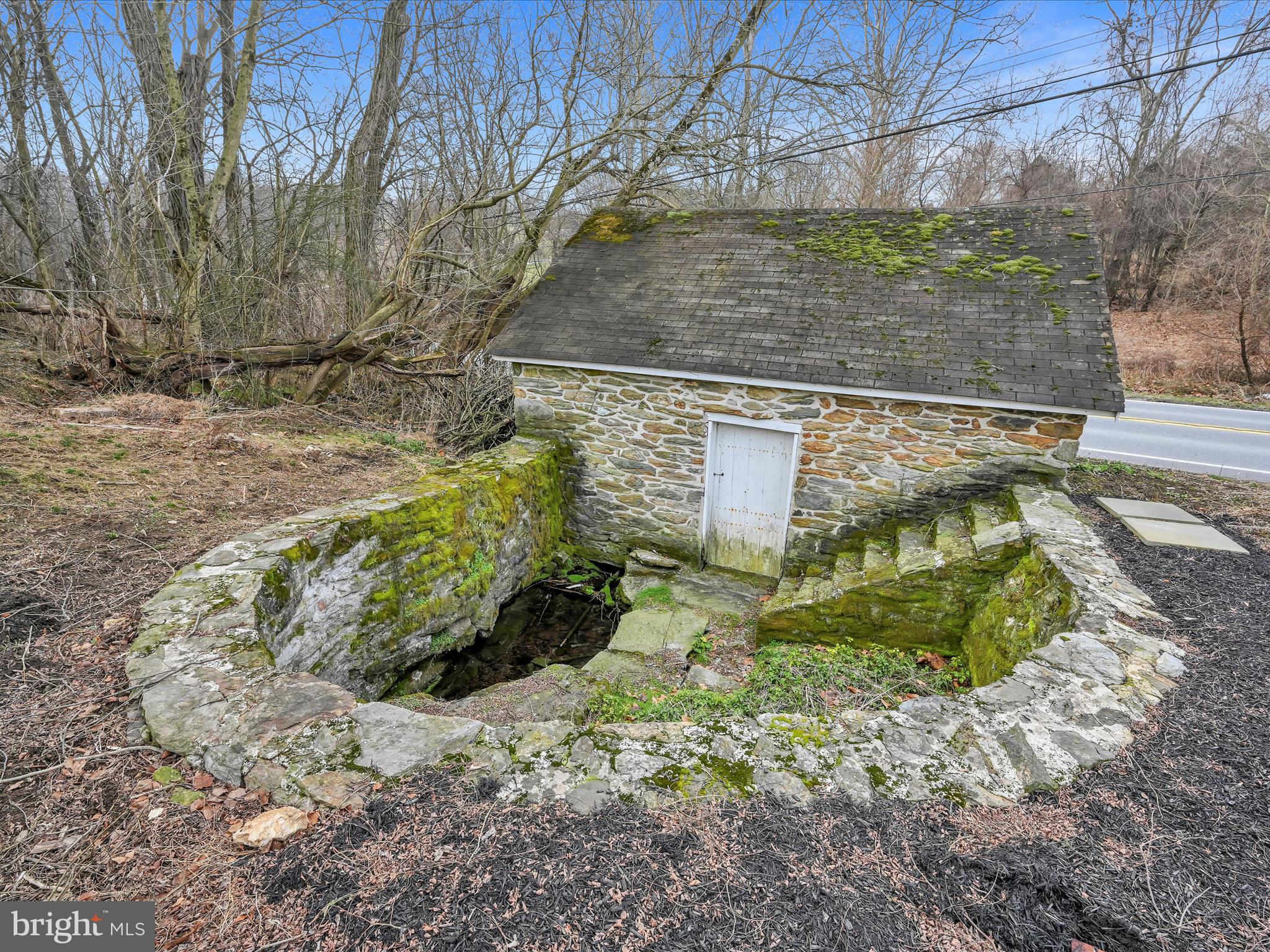 LOWER WINDSOR TWP - Residential