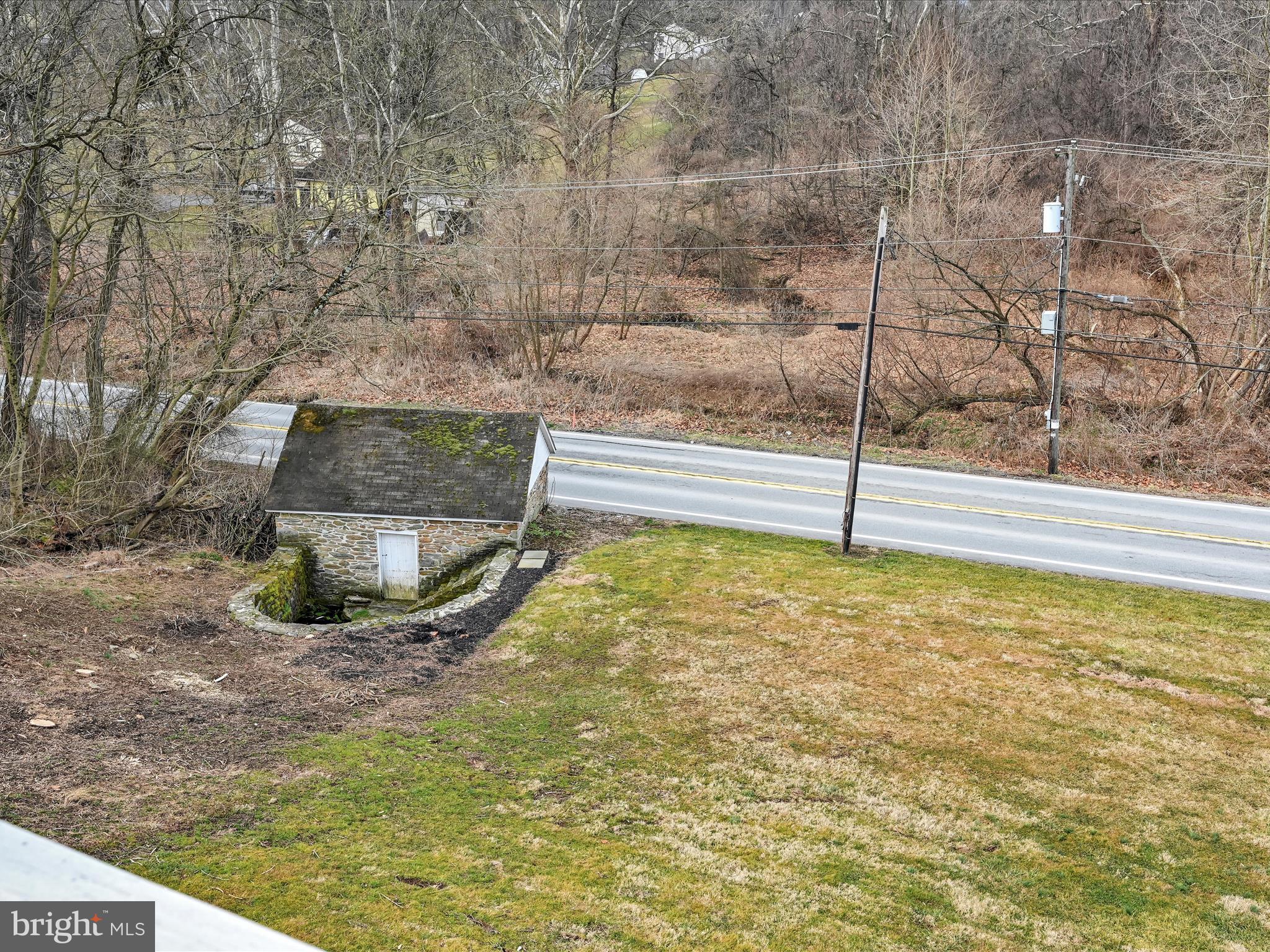 LOWER WINDSOR TWP - Residential