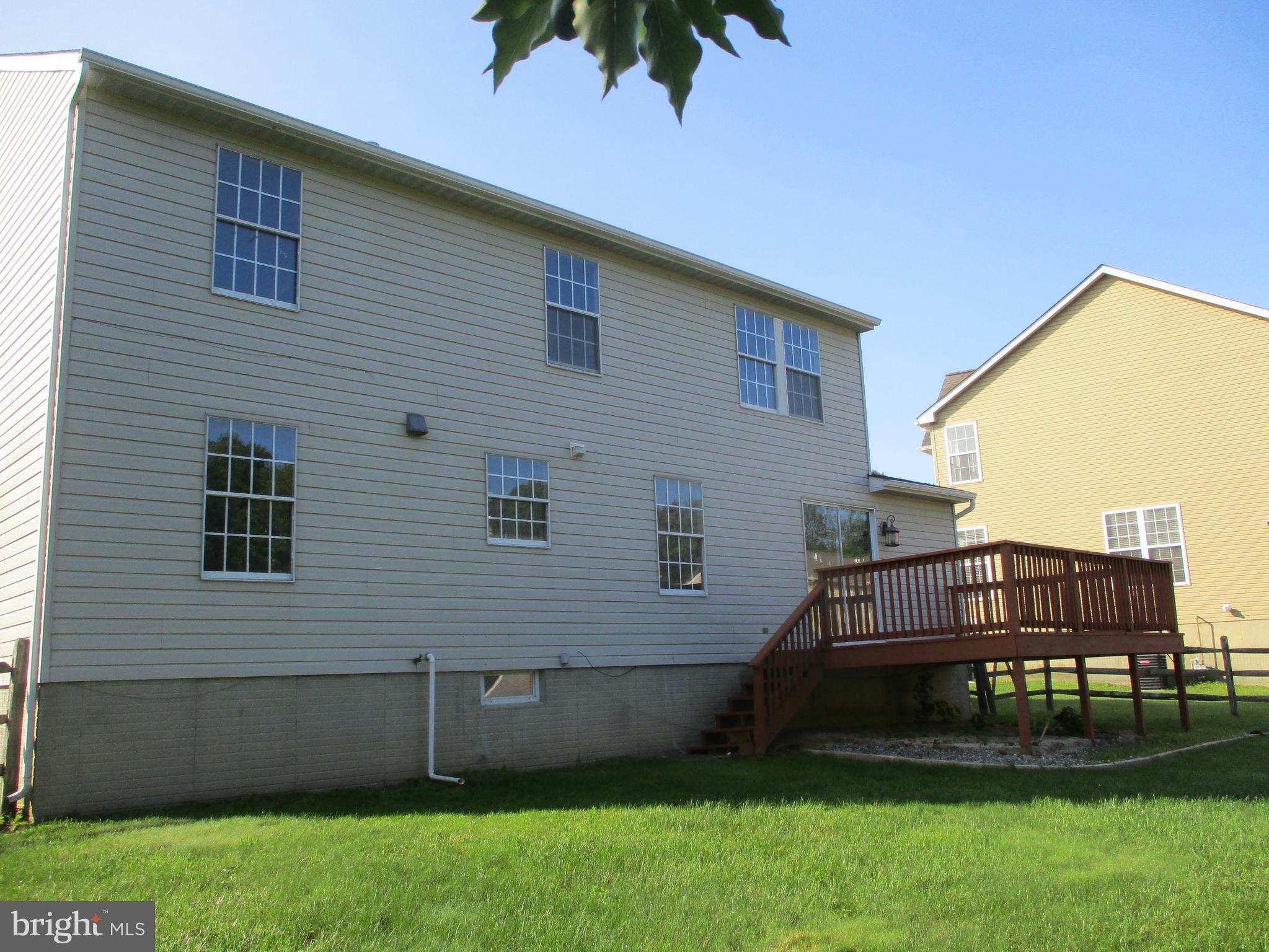 BECKS WOODS - Residential