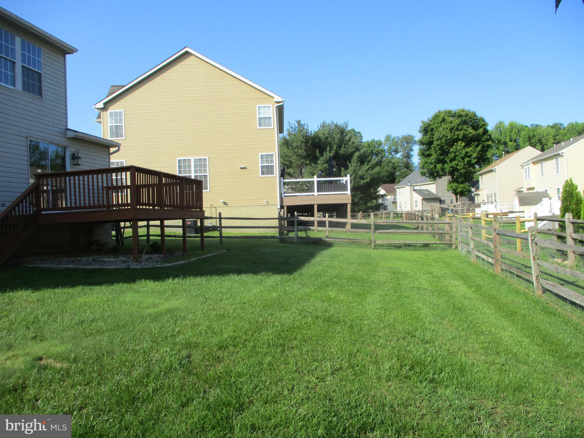 BECKS WOODS - Residential