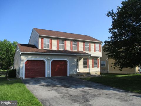 Photo of 208 Yosemite Drive, BEAR, DE 19701 (MLS # DENC2082780)