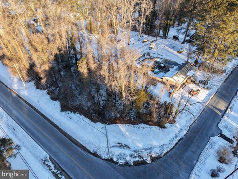 GOLDEN BEACH ROAD MECHANICSVILLE MD 20659