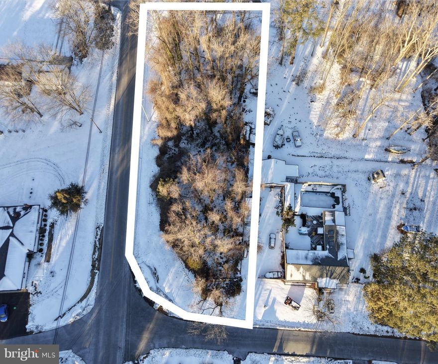 Located on Golden Beach Road in Mechanicsville, this vacant parcel (APN: 05-007321) presents an excellent opportunity to own land in one of St. Mary's County’s desirable rural settings. Surrounded by natural beauty and just a short drive from the waterfront areas of the Chesapeake Bay, the property offers a peaceful atmosphere while still providing convenient access to shopping, dining, and commuter routes. The lot is undeveloped and ready for your vision, whether you are planning to build a primary residence, a weekend retreat, or hold as a long-term investment. Properties along Golden Beach Road are typically located within rural or residential zoning districts in St. Mary’s County, which commonly allow single-family homes and certain accessory or agricultural uses, subject to county approvals, setback requirements, and environmental regulations. Buyers are encouraged to verify the exact zoning classification, permitted uses, and utility availability with St. Mary’s County Planning & Zoning. This is a rare chance to secure a well-located piece of land in a quiet, established community with strong appeal and future potential.