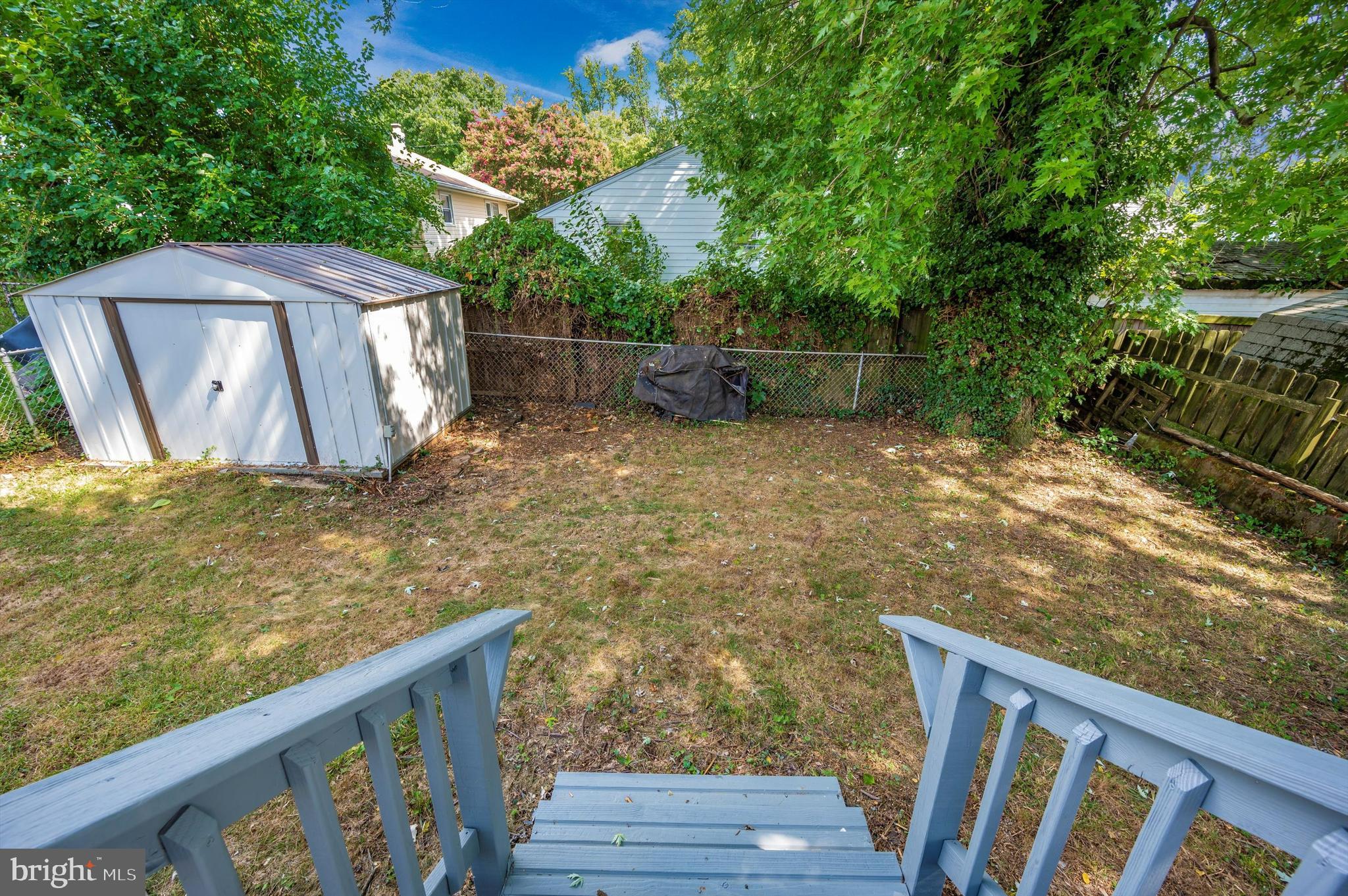 CATONSVILLE MANOR - Residential