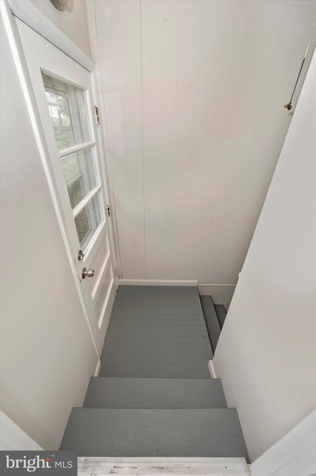 CATONSVILLE MANOR - Residential