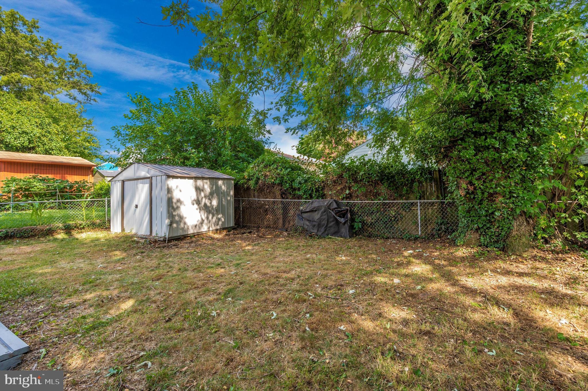 CATONSVILLE MANOR - Residential