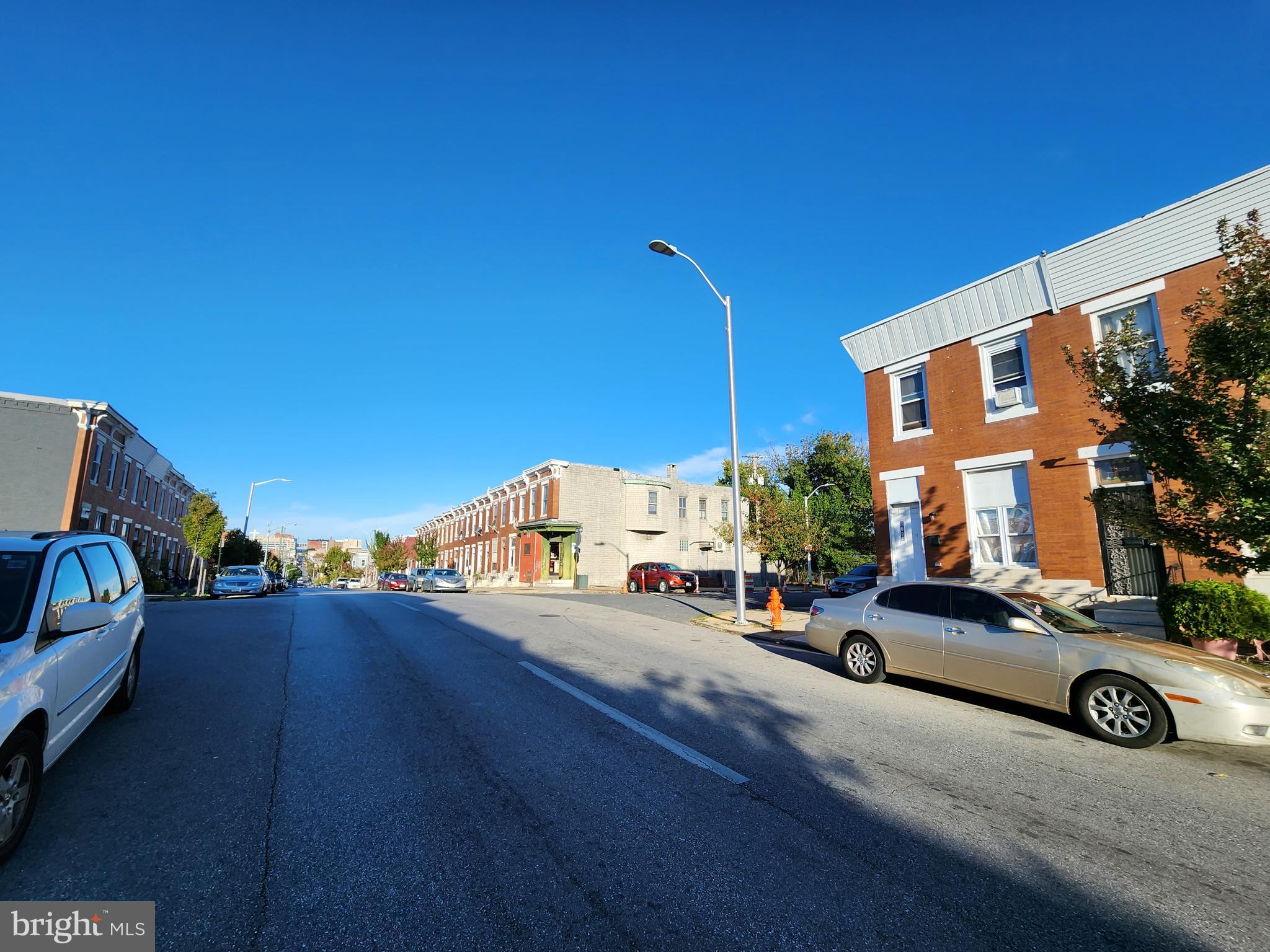 MADISON EASTEND - Residential