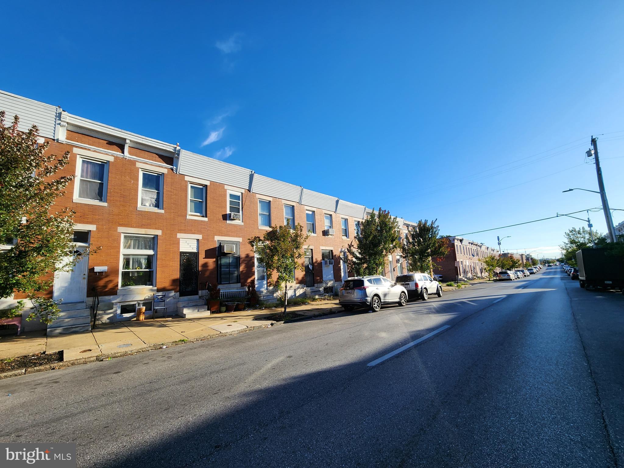 MADISON EASTEND - Residential