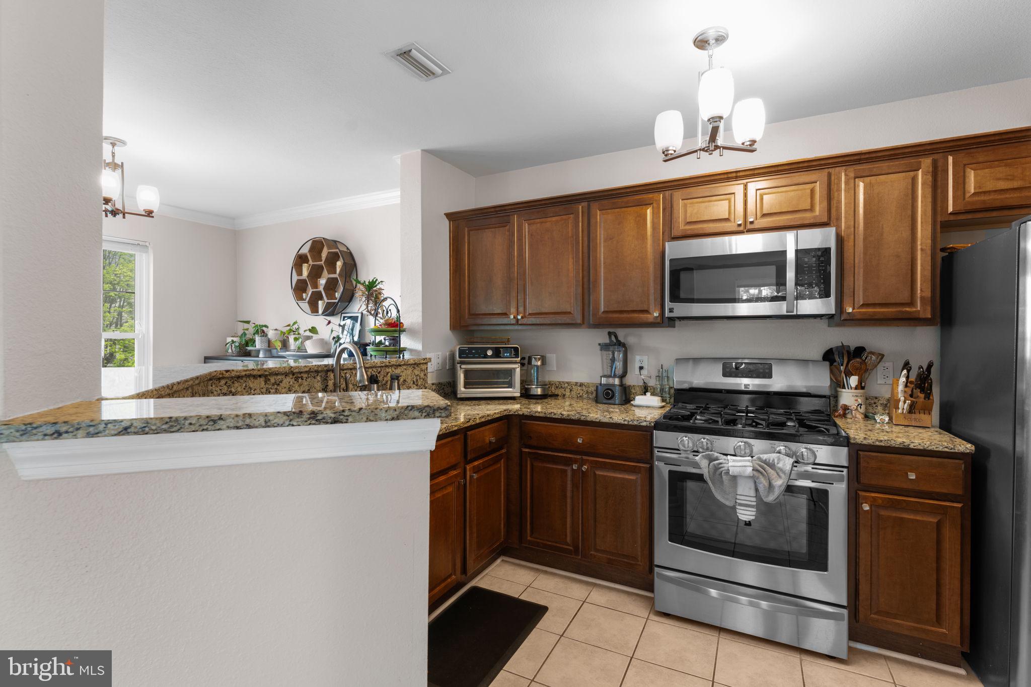 GATES OF FAIR LAKES - Residential