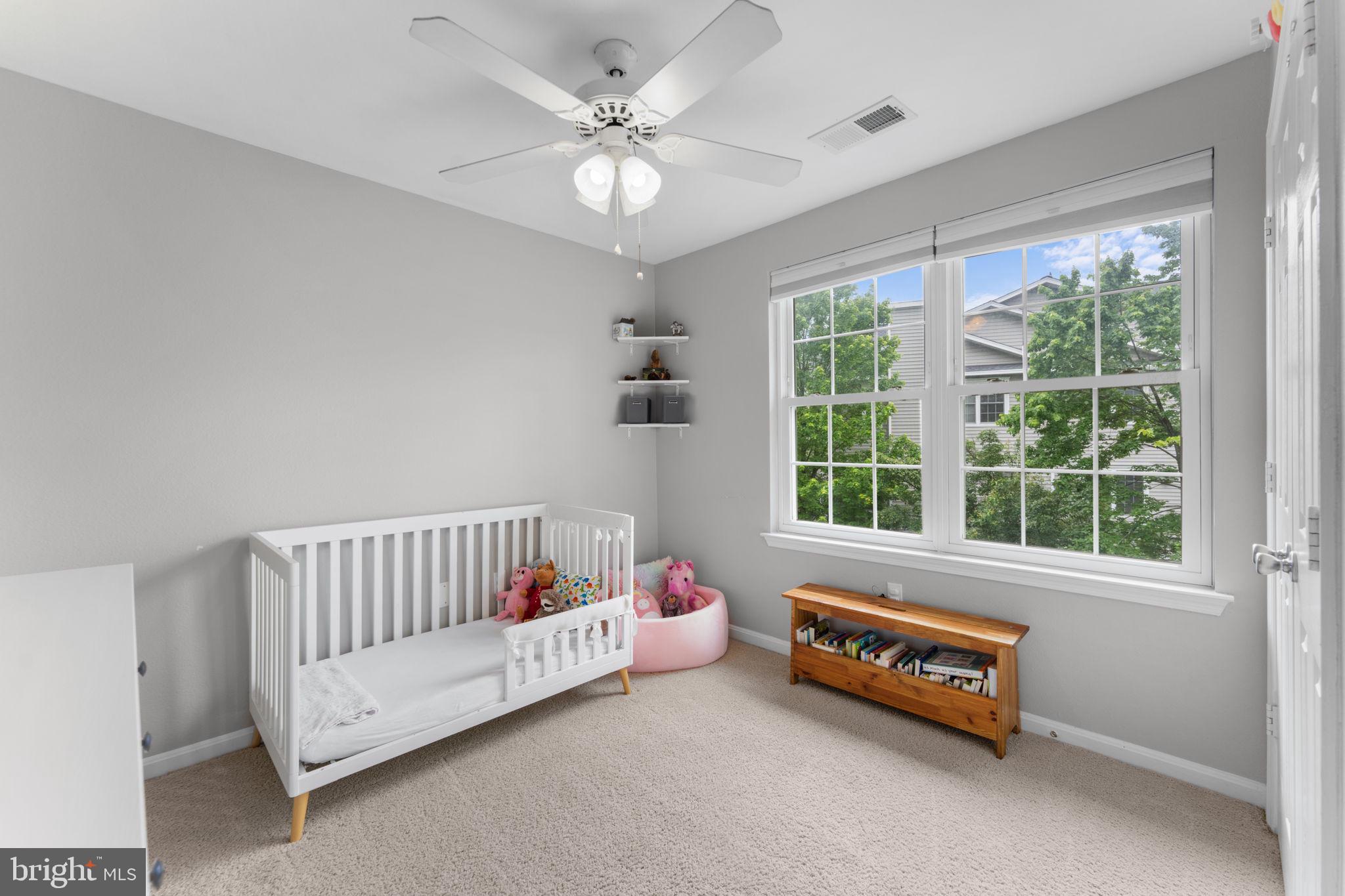 GATES OF FAIR LAKES - Residential