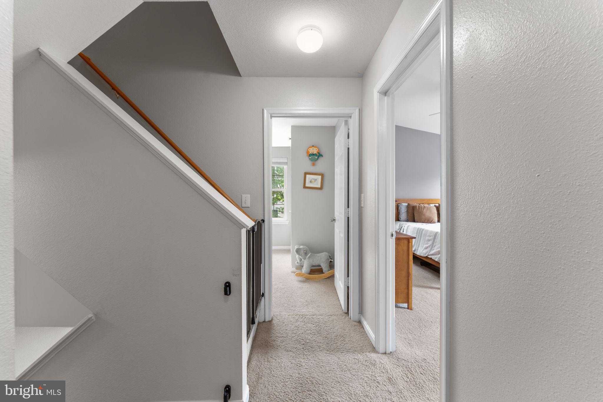 GATES OF FAIR LAKES - Residential