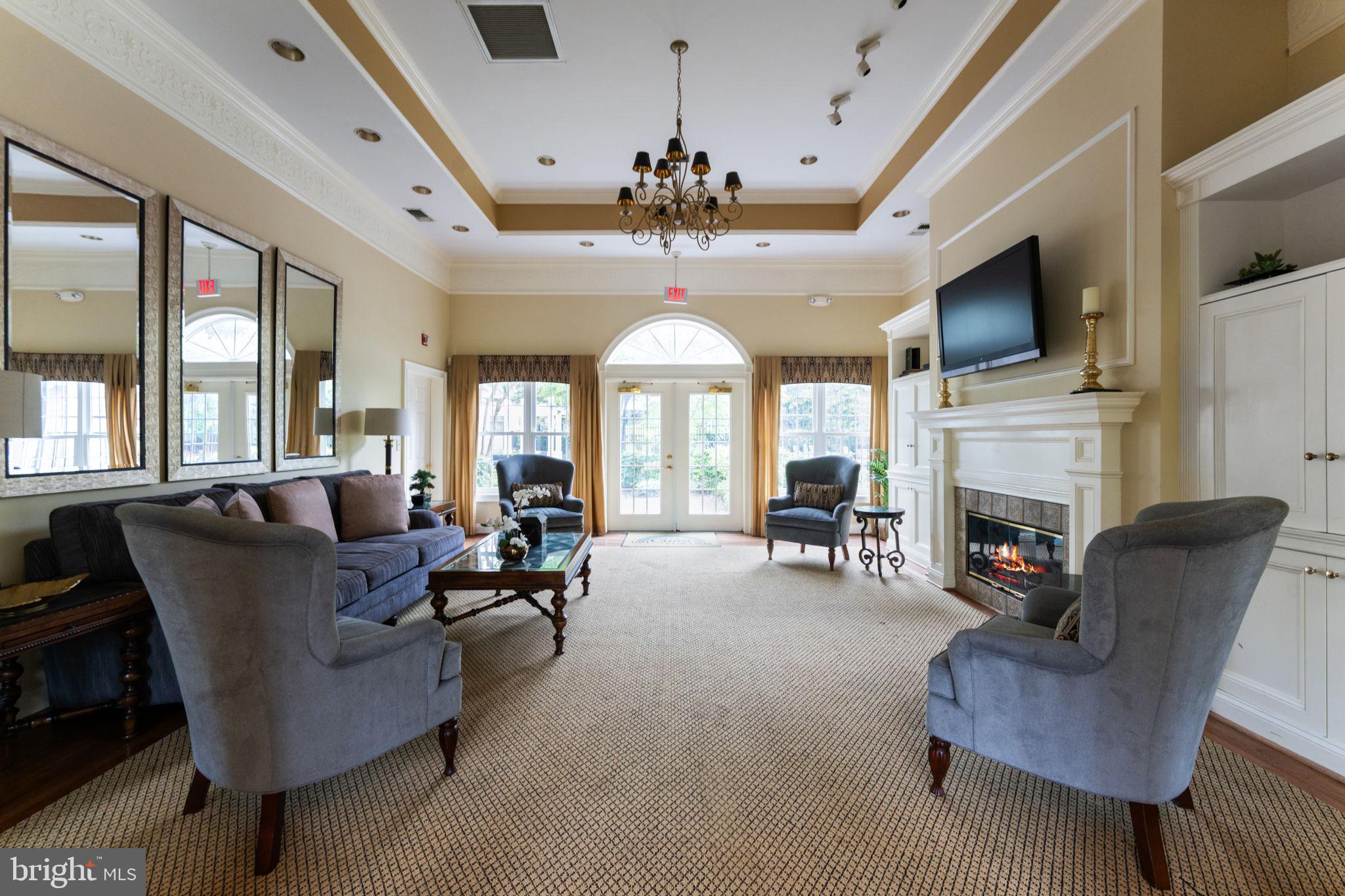 GATES OF FAIR LAKES - Residential