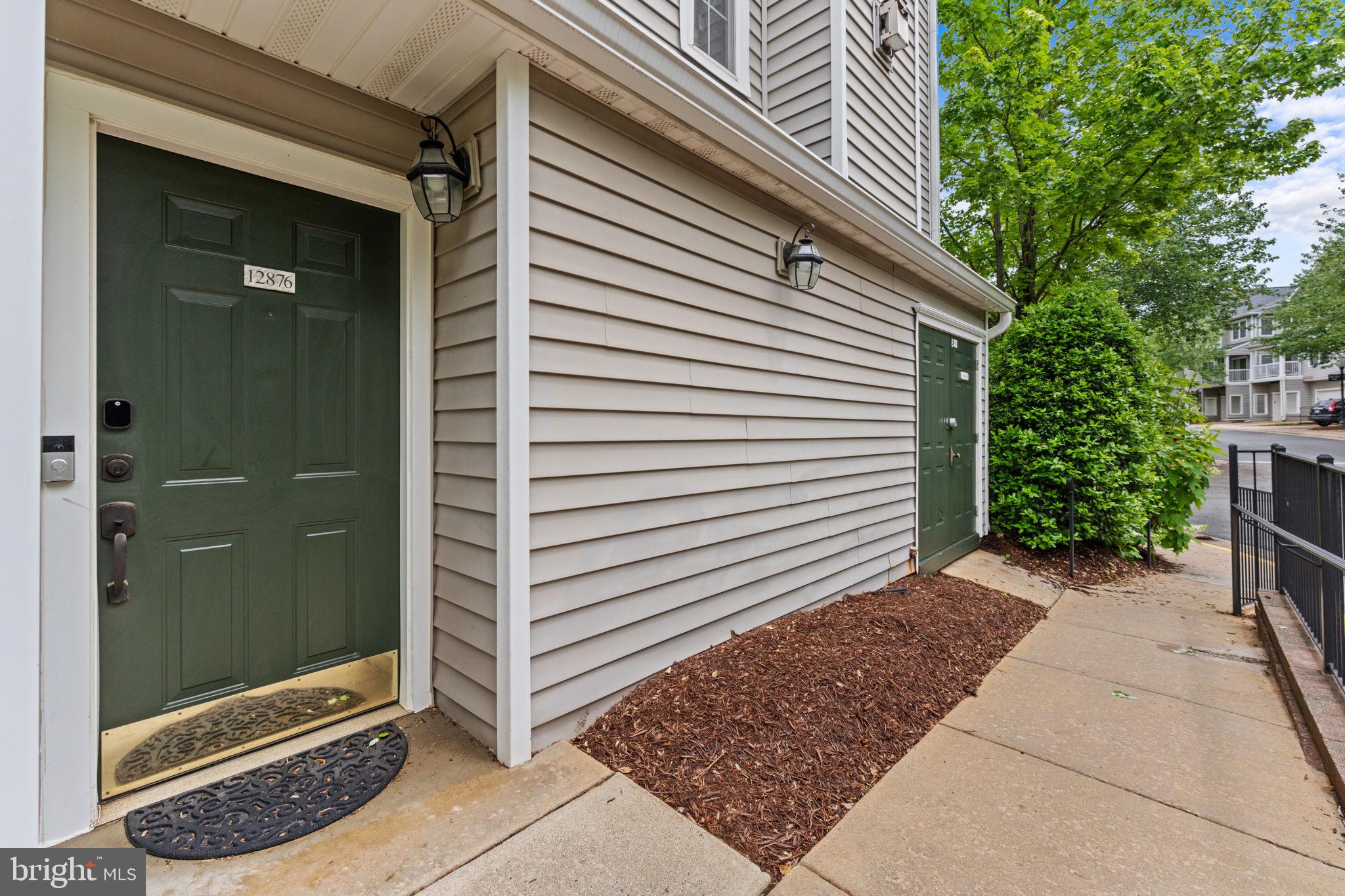 GATES OF FAIR LAKES - Residential