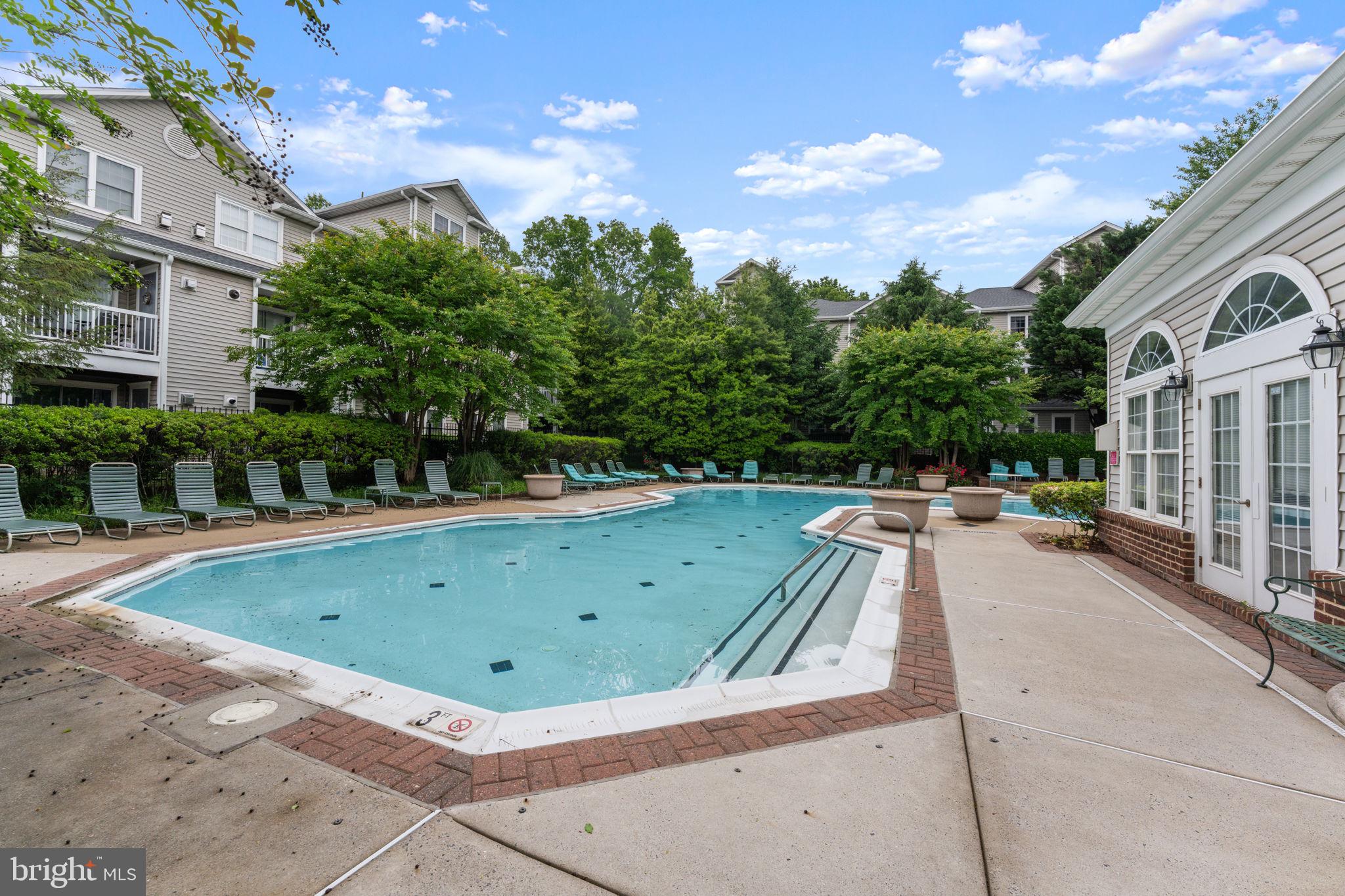 GATES OF FAIR LAKES - Residential