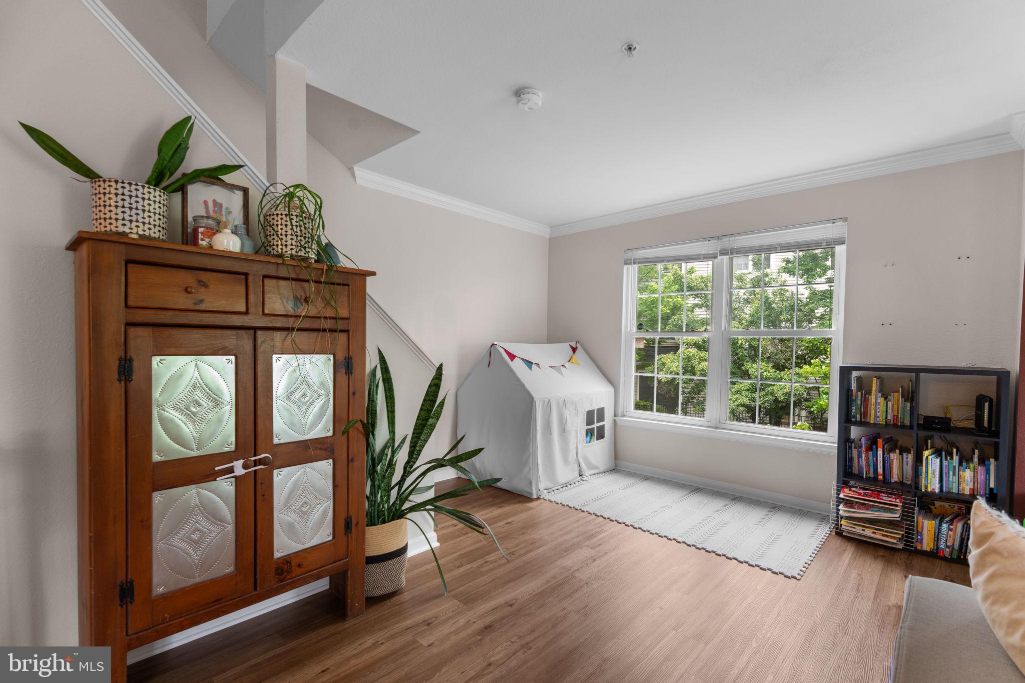 GATES OF FAIR LAKES - Residential