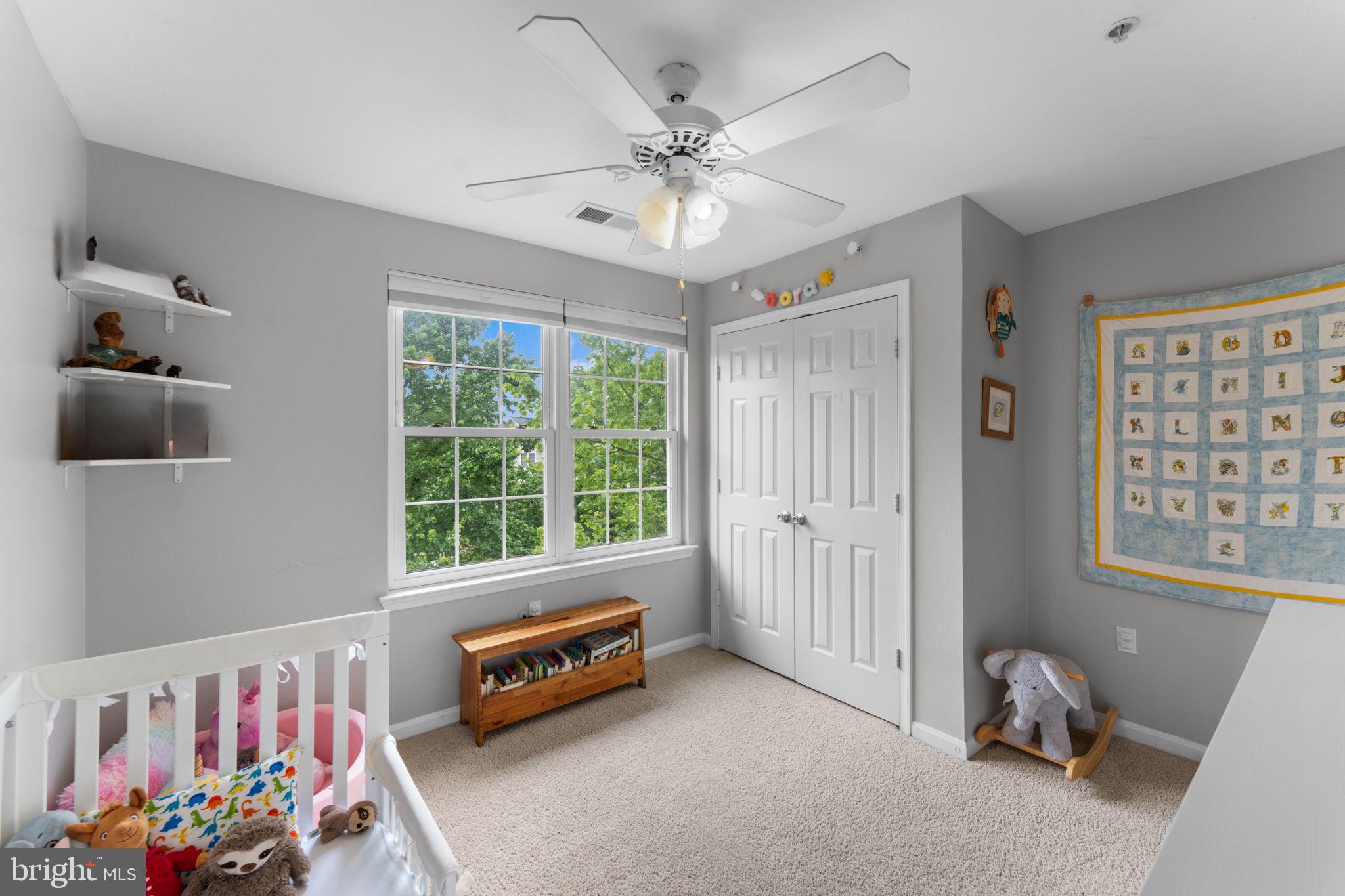 GATES OF FAIR LAKES - Residential