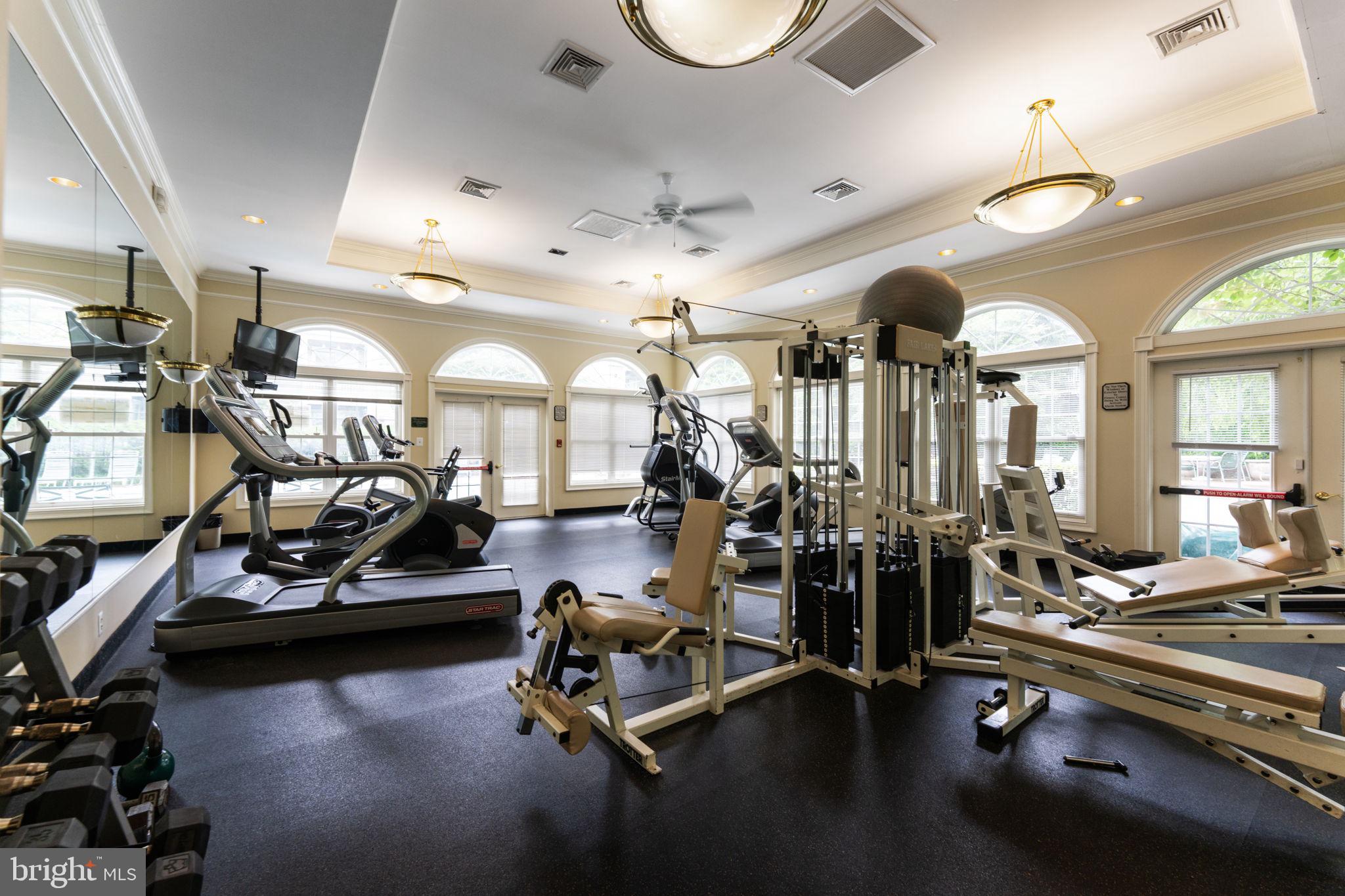 GATES OF FAIR LAKES - Residential