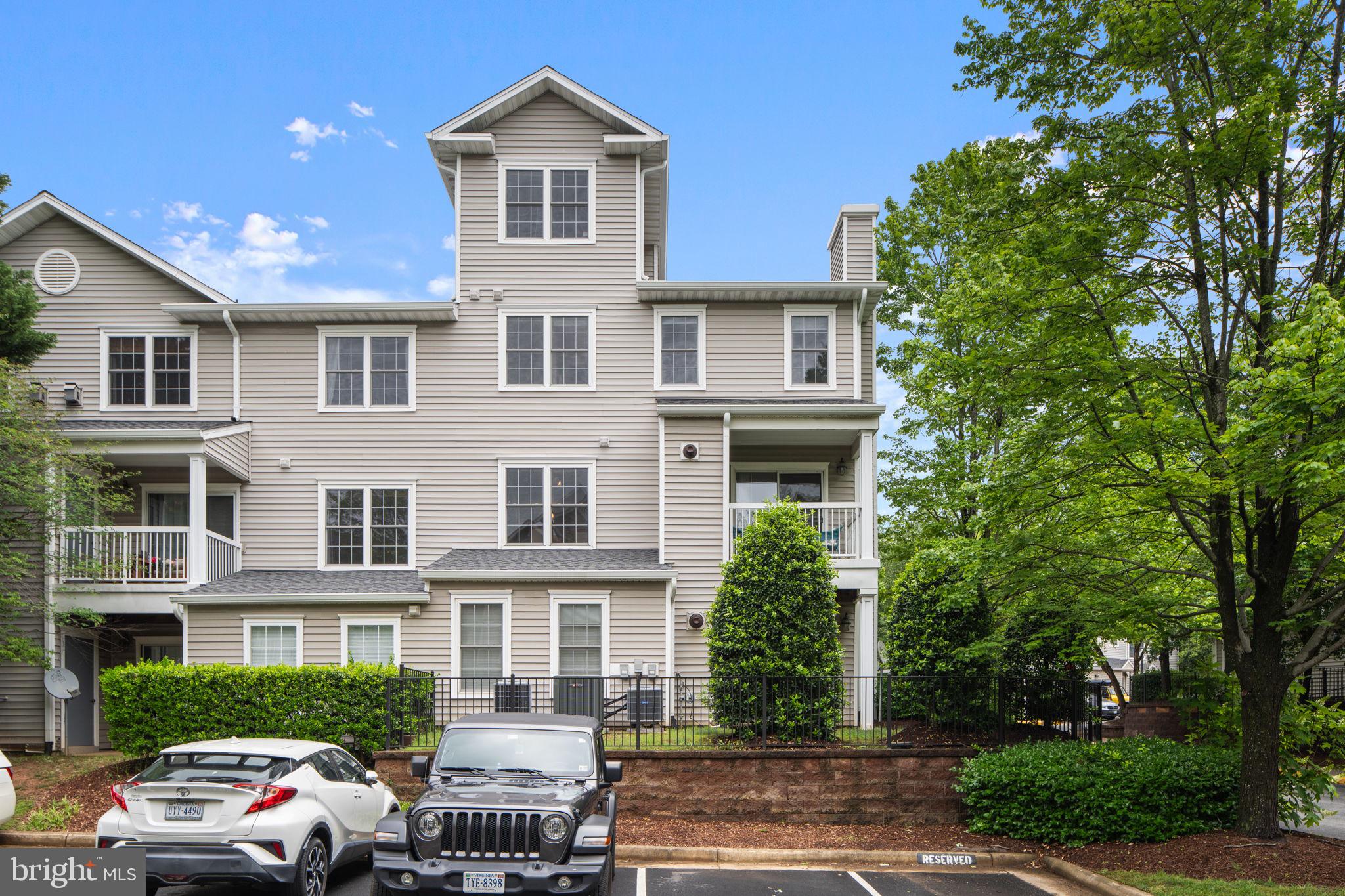 GATES OF FAIR LAKES - Residential