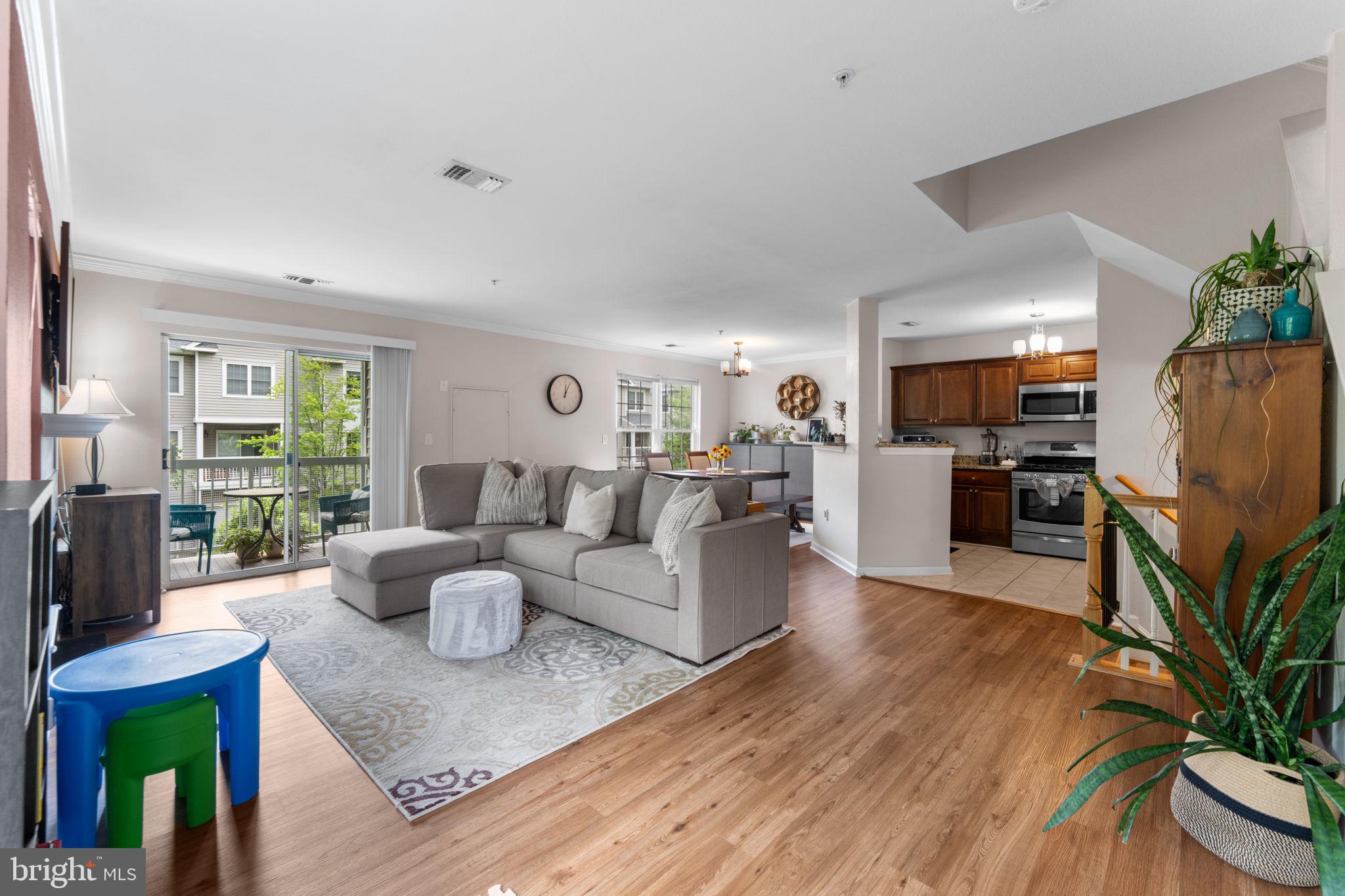 GATES OF FAIR LAKES - Residential