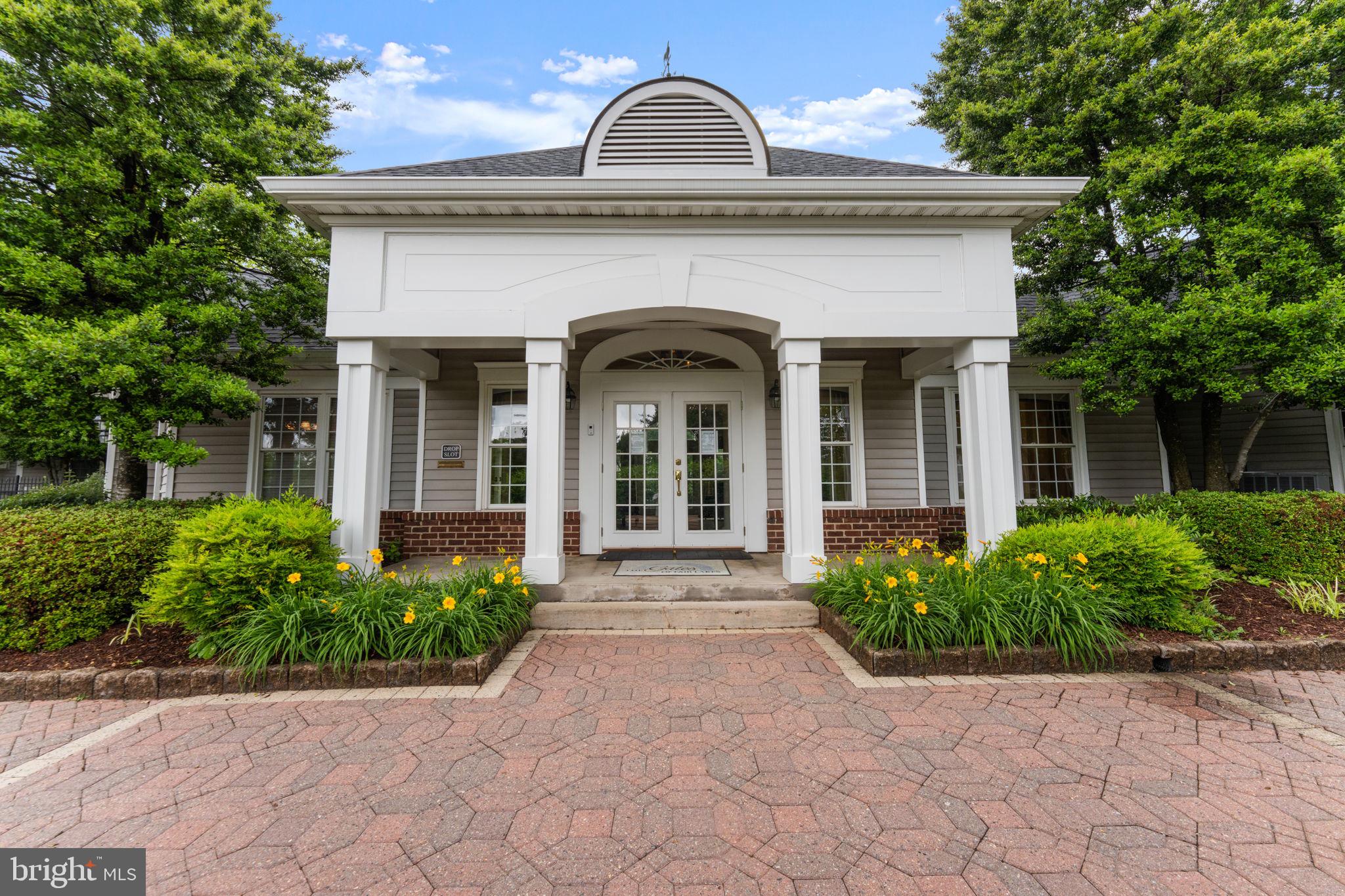 GATES OF FAIR LAKES - Residential