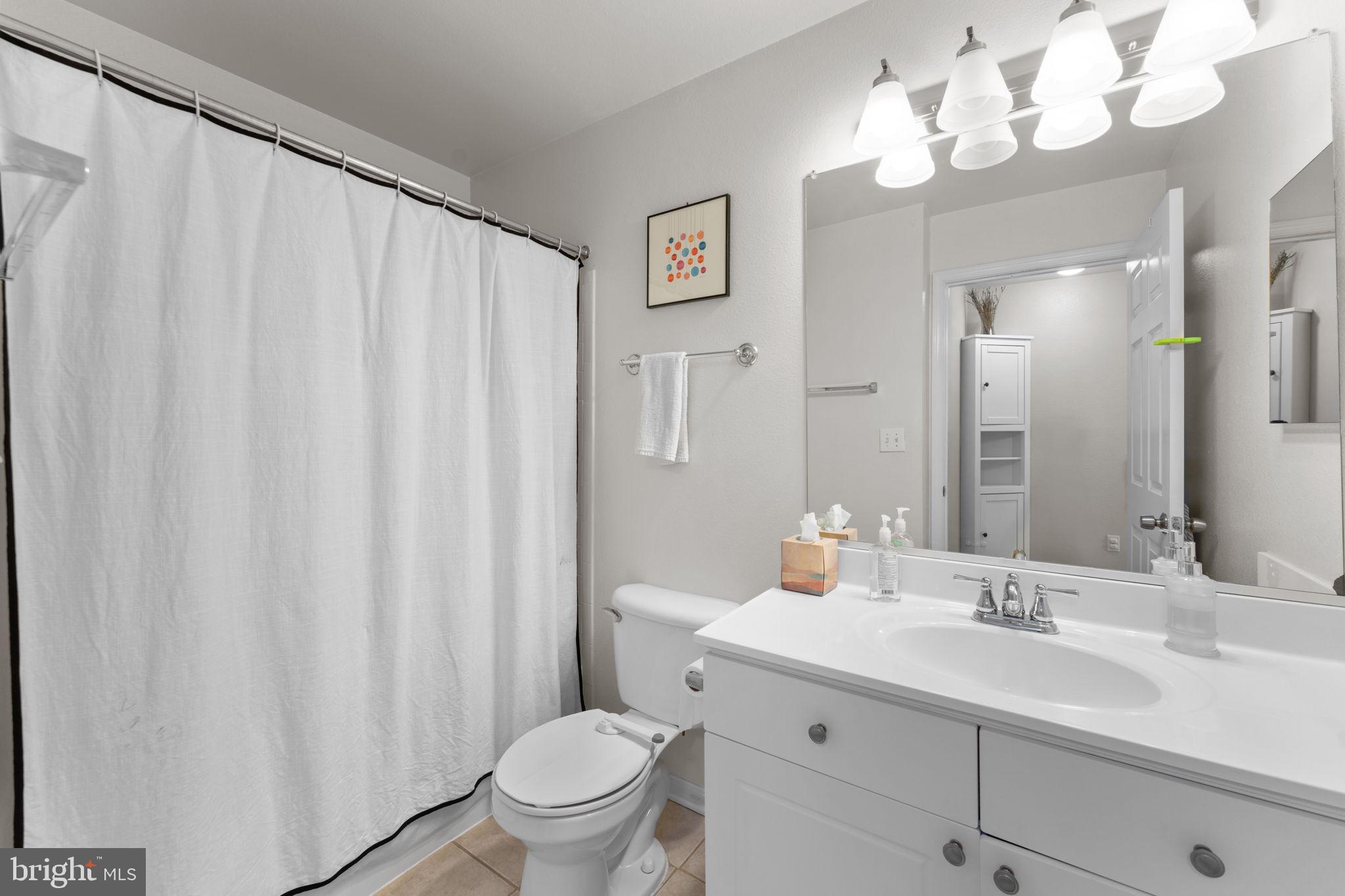 GATES OF FAIR LAKES - Residential