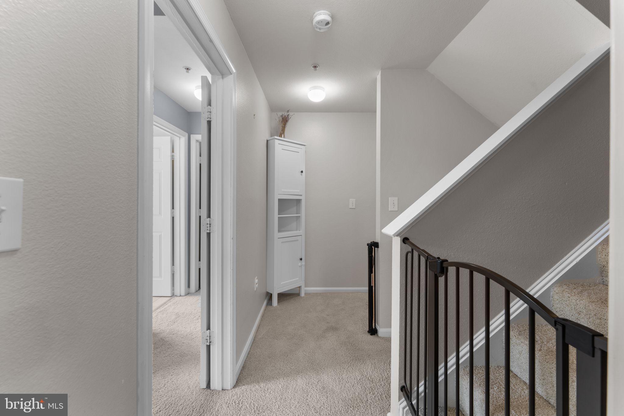 GATES OF FAIR LAKES - Residential