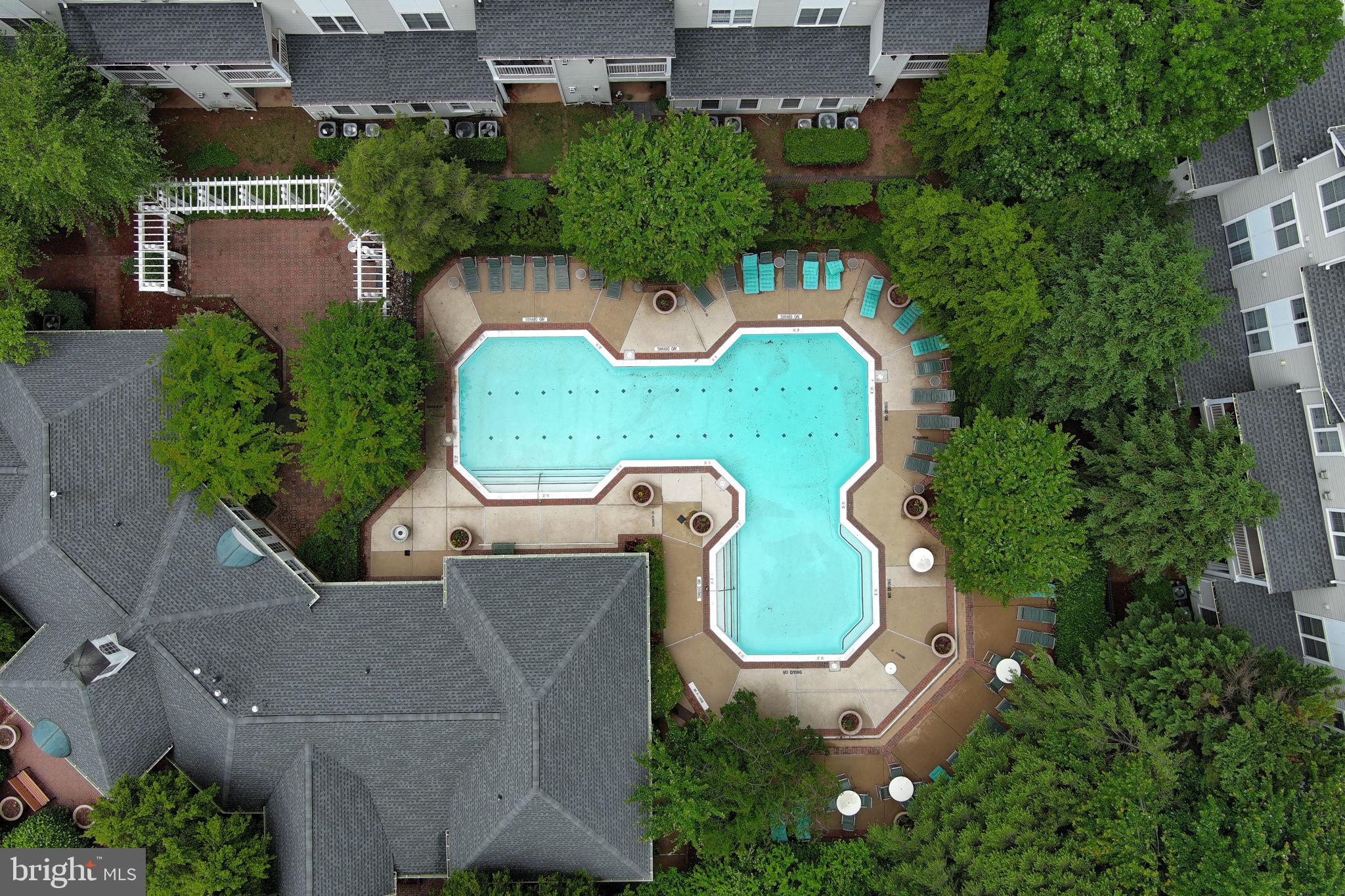 GATES OF FAIR LAKES - Residential