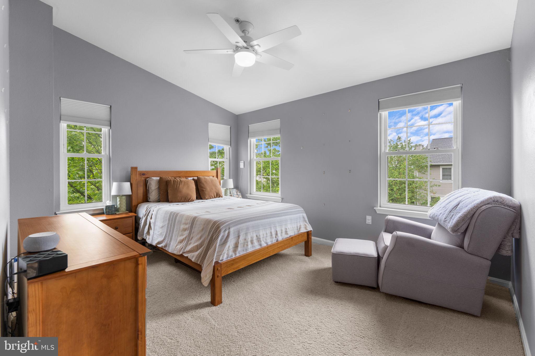 GATES OF FAIR LAKES - Residential