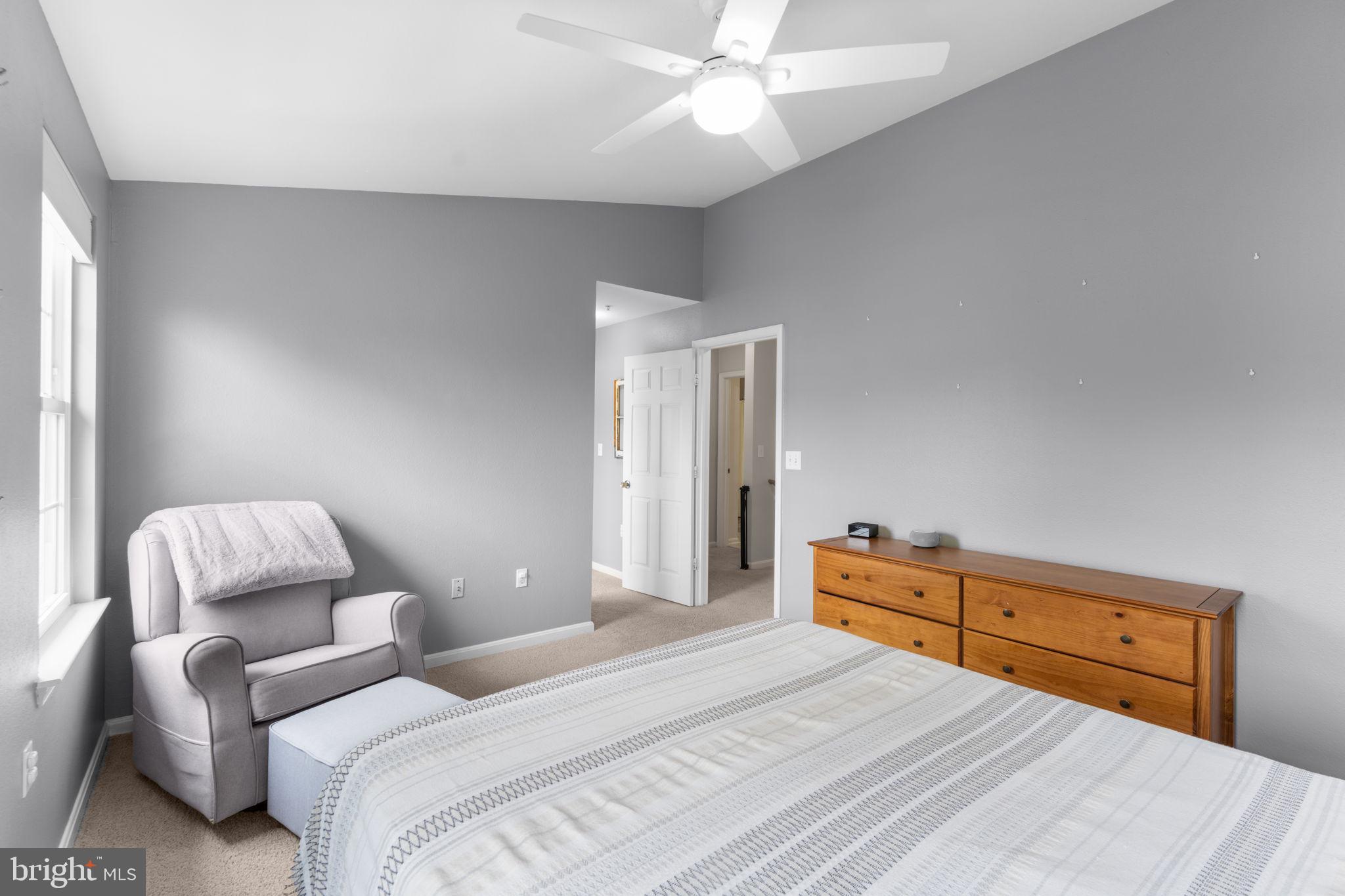 GATES OF FAIR LAKES - Residential