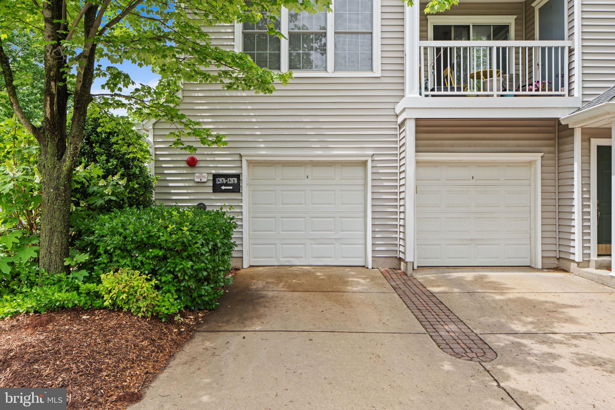 GATES OF FAIR LAKES - Residential