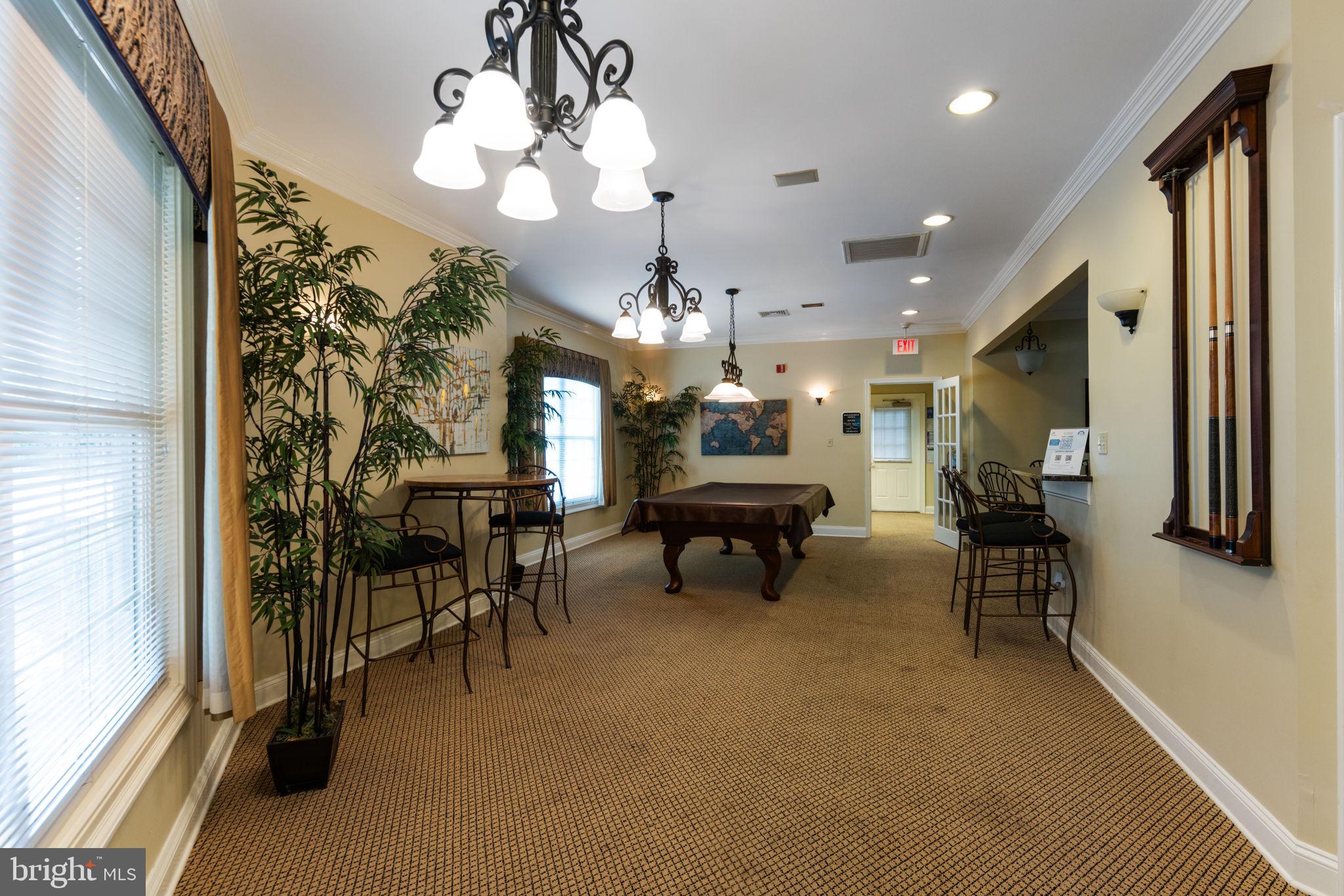 GATES OF FAIR LAKES - Residential