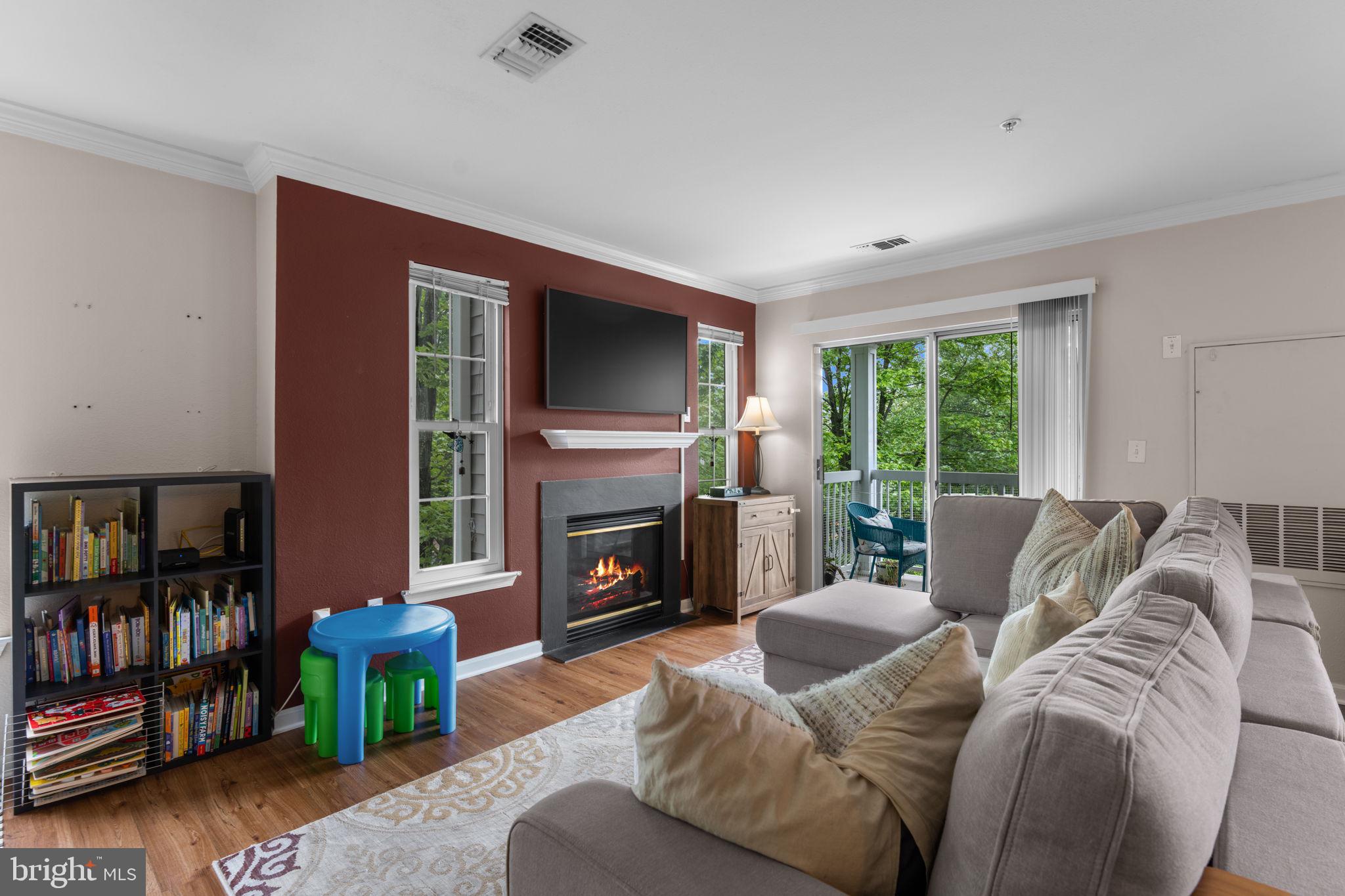 GATES OF FAIR LAKES - Residential